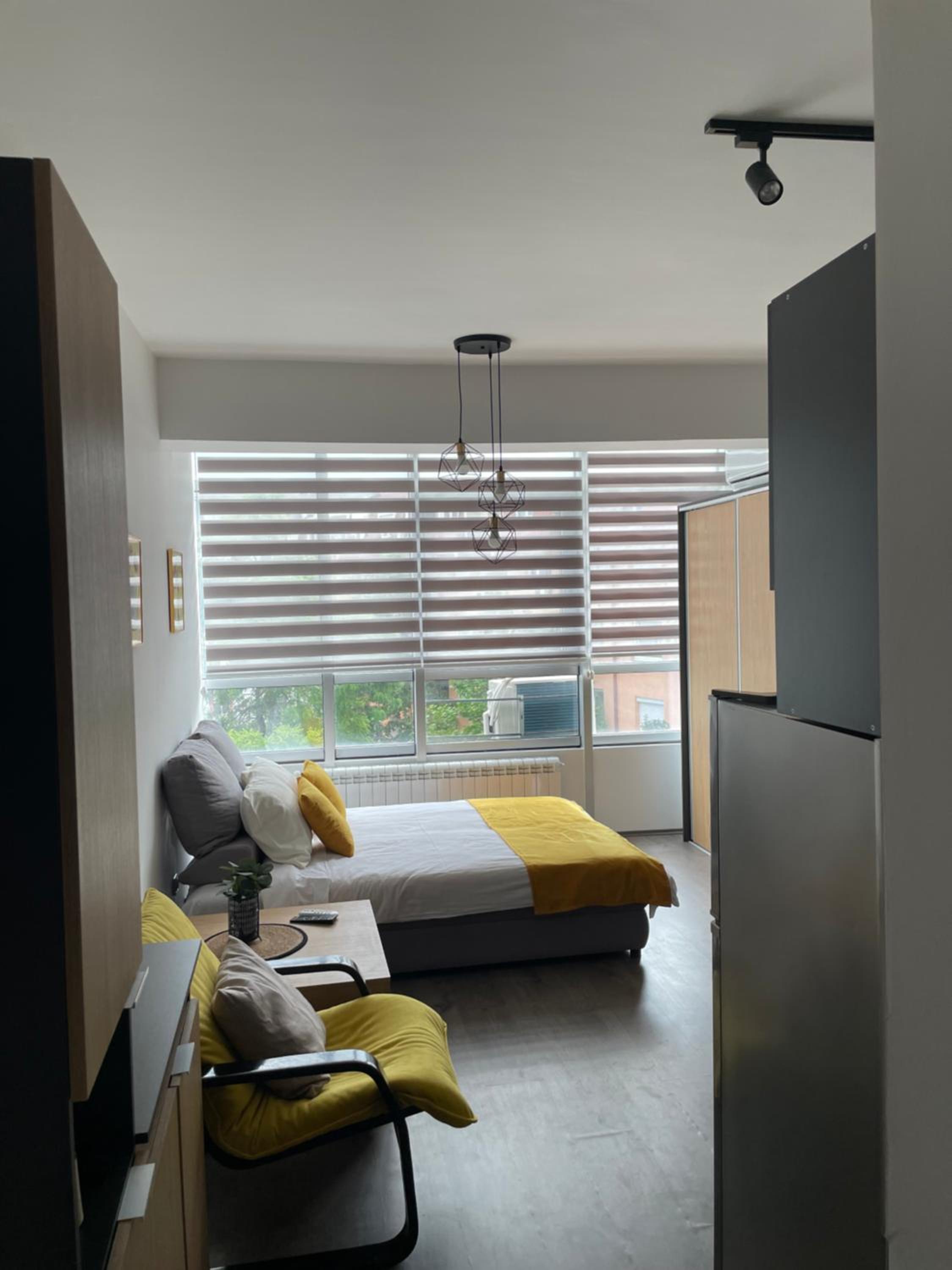 Kamche apartment