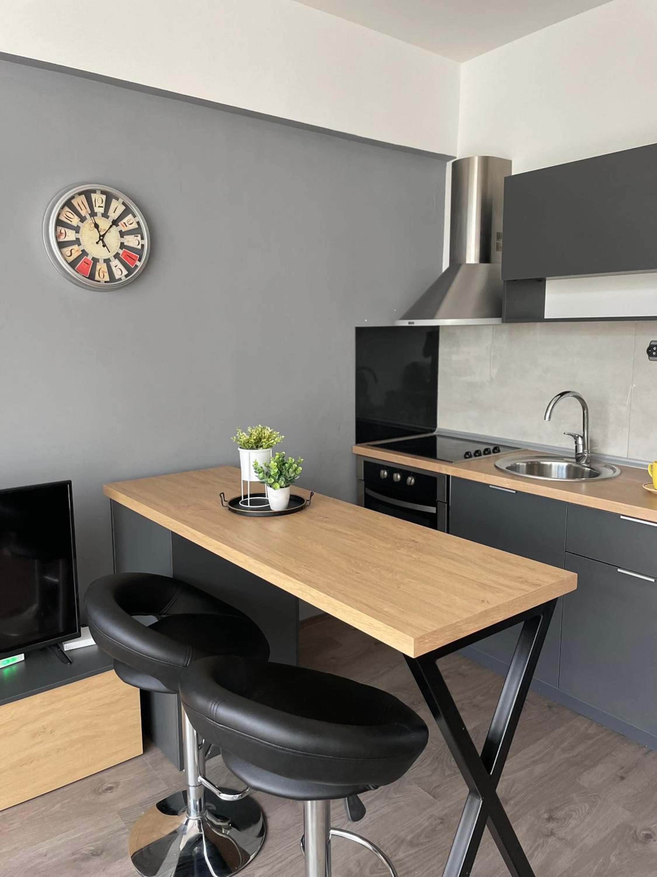 Kamche apartment