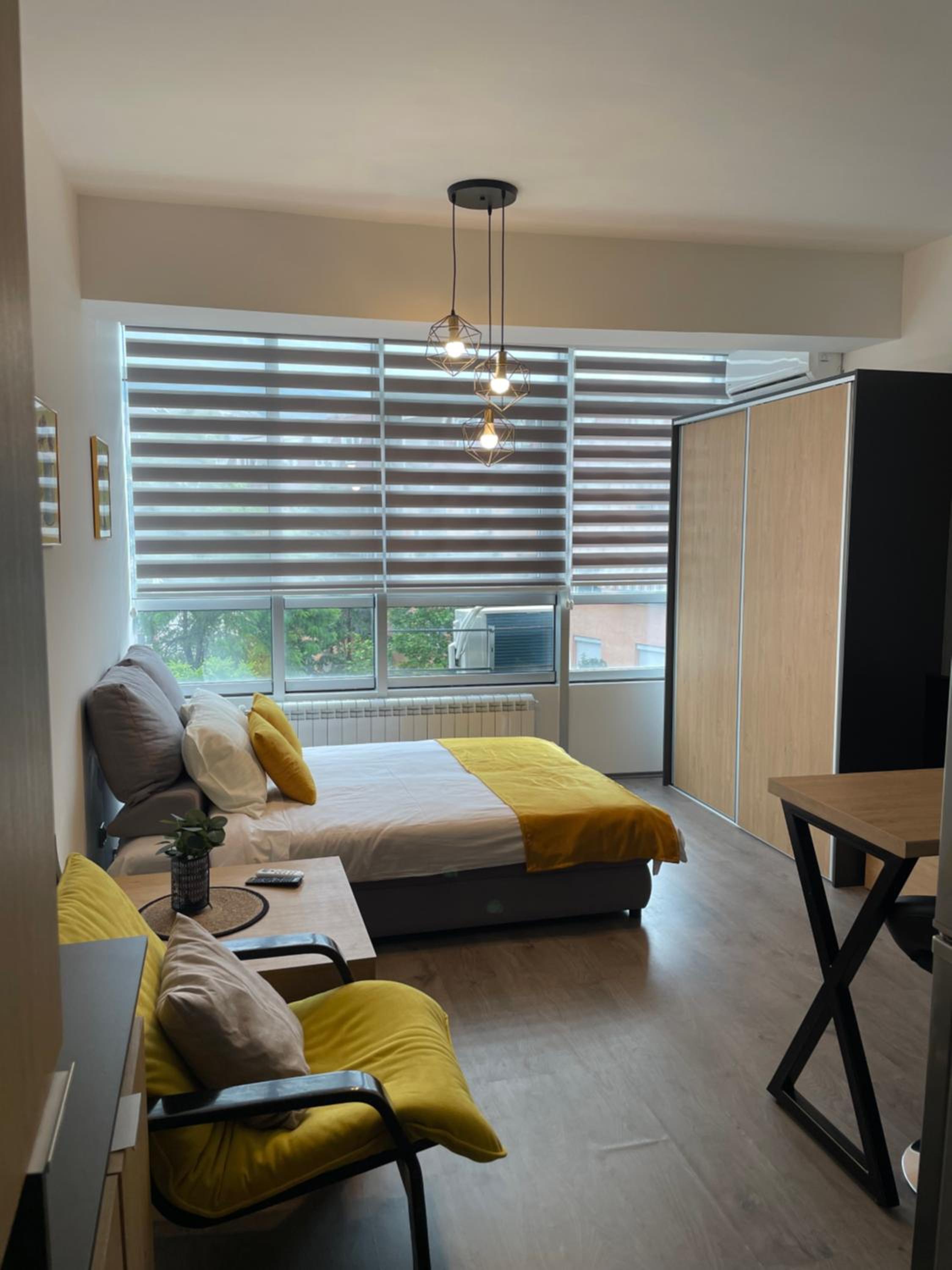 Kamche apartment