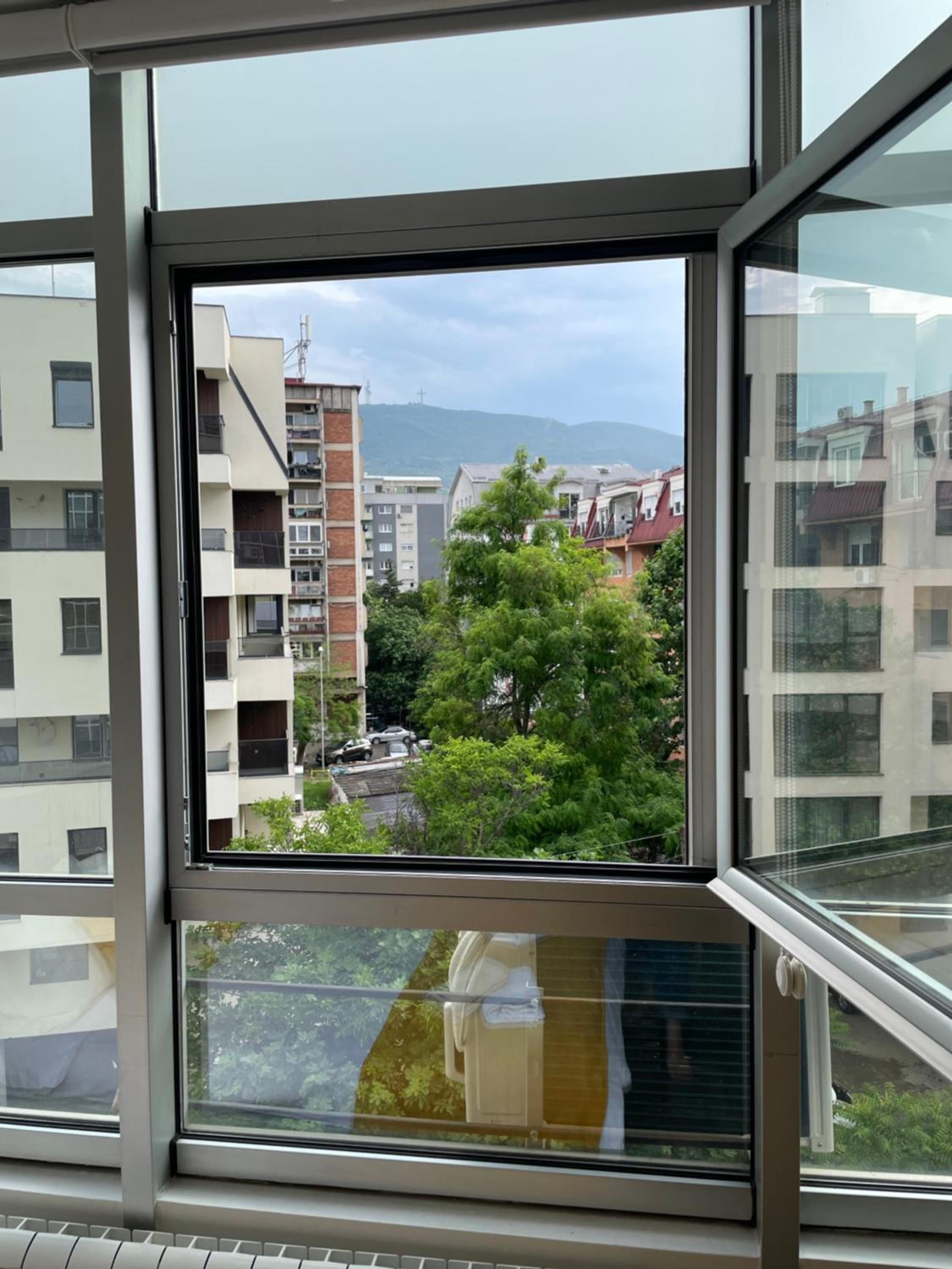 Kamche apartment