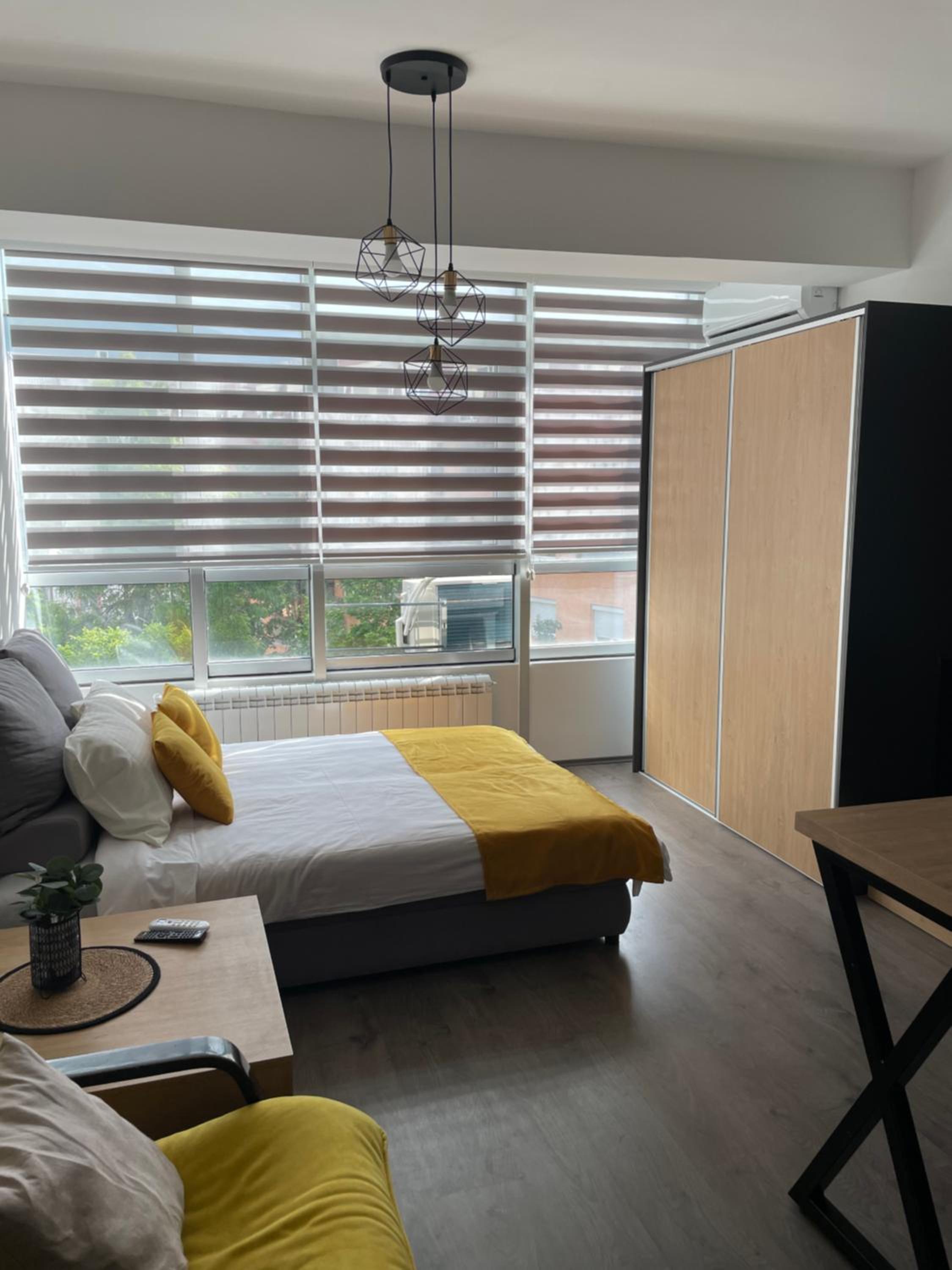 Kamche apartment