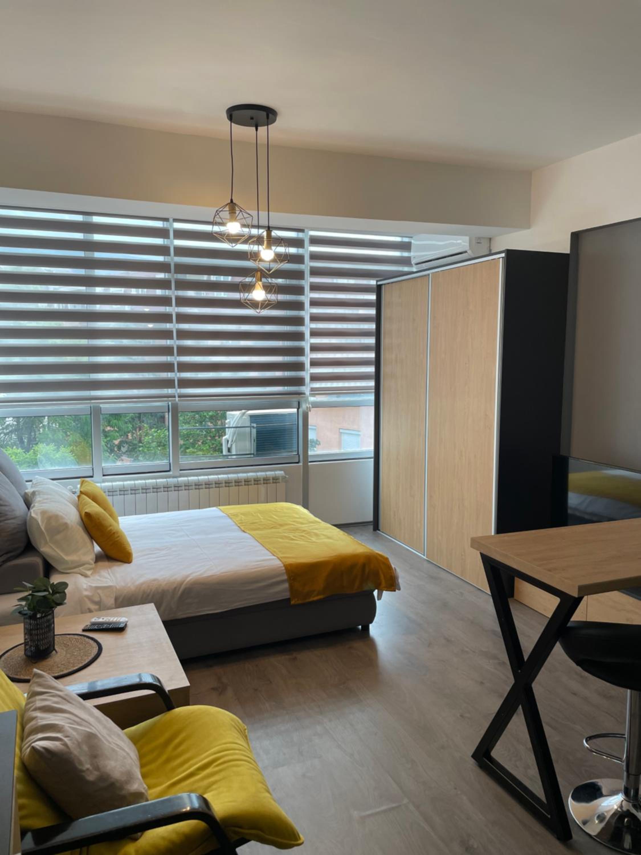 Kamche apartment