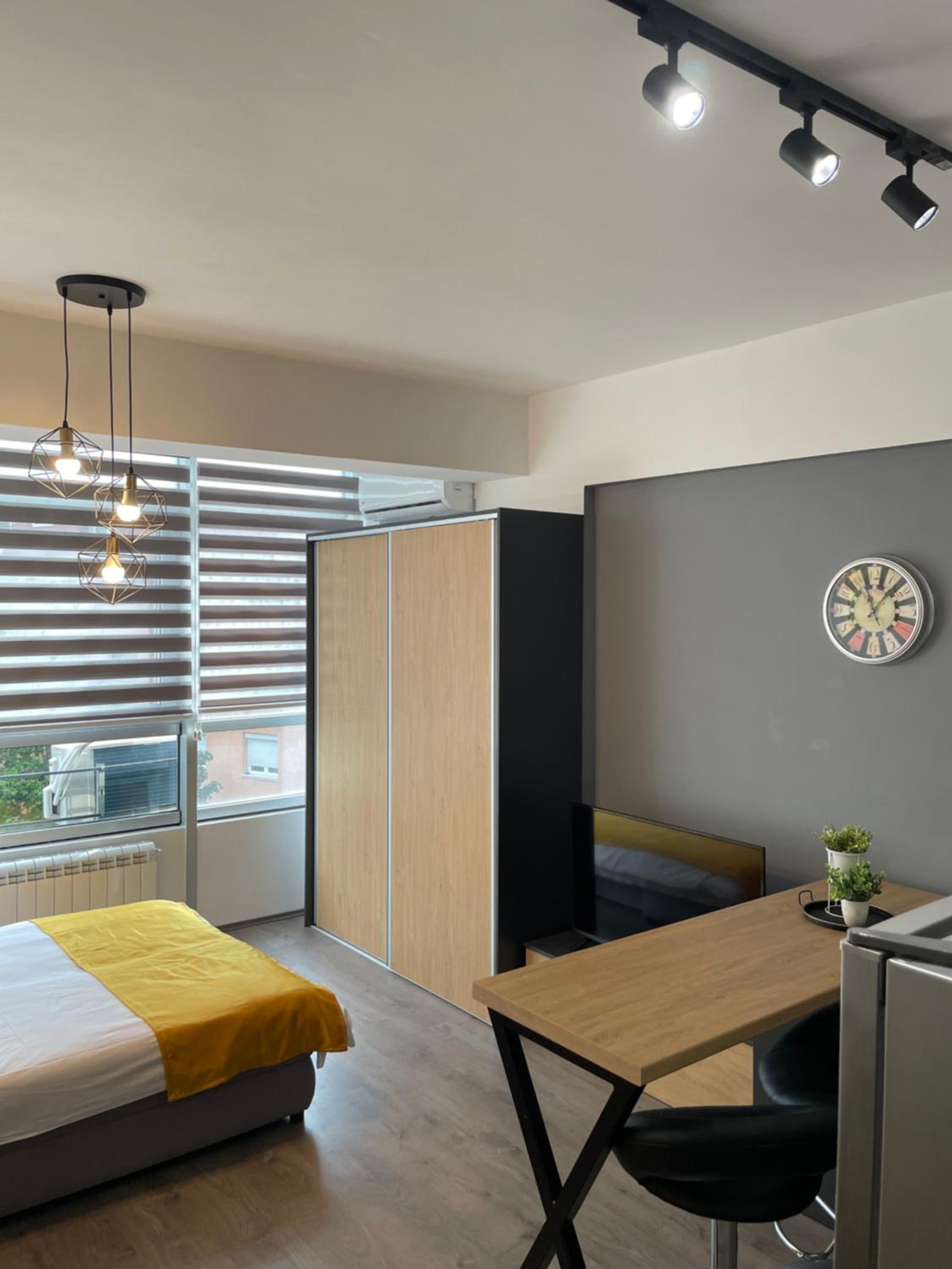 Kamche apartment