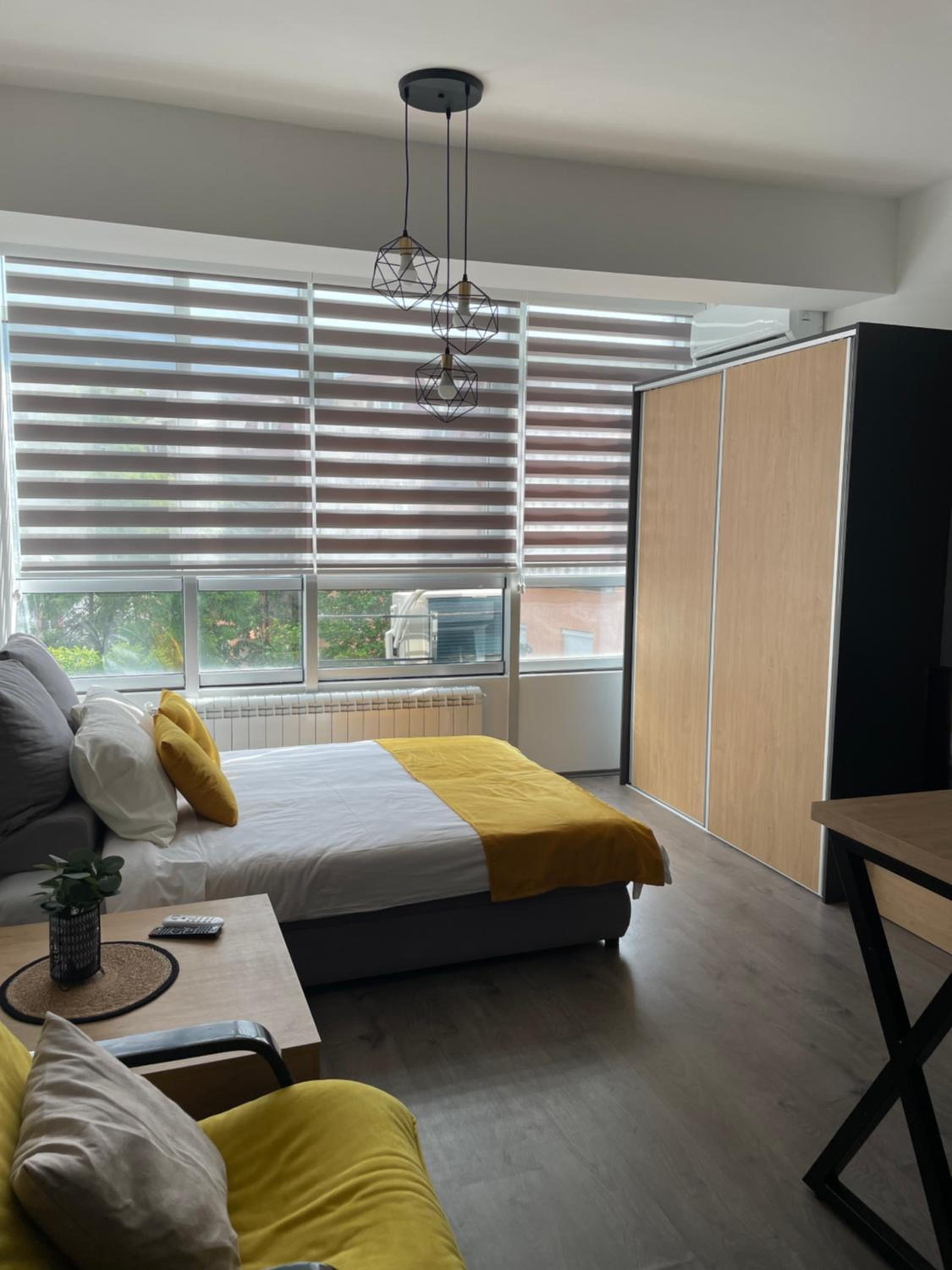 Kamche apartment