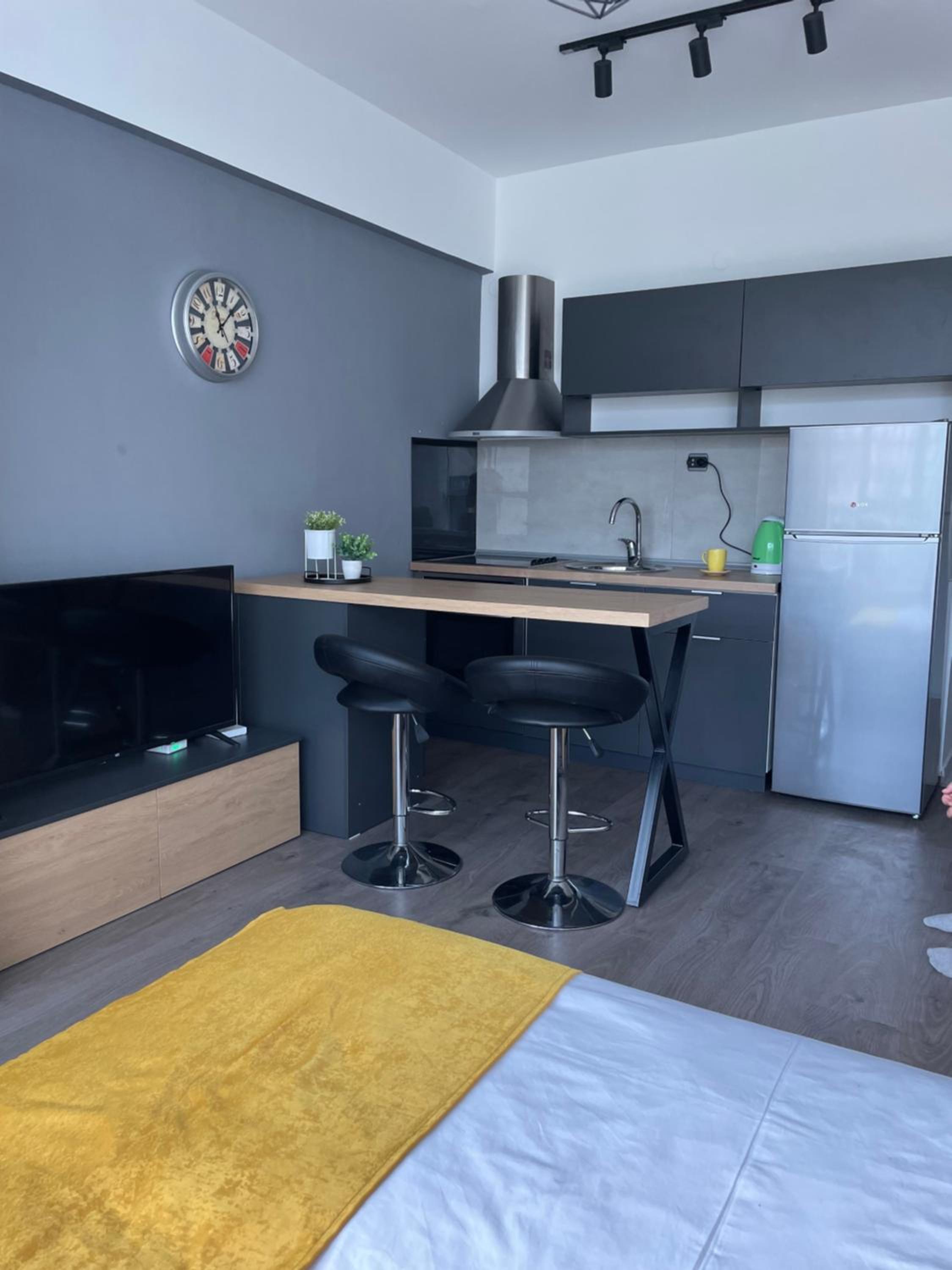 Kamche apartment