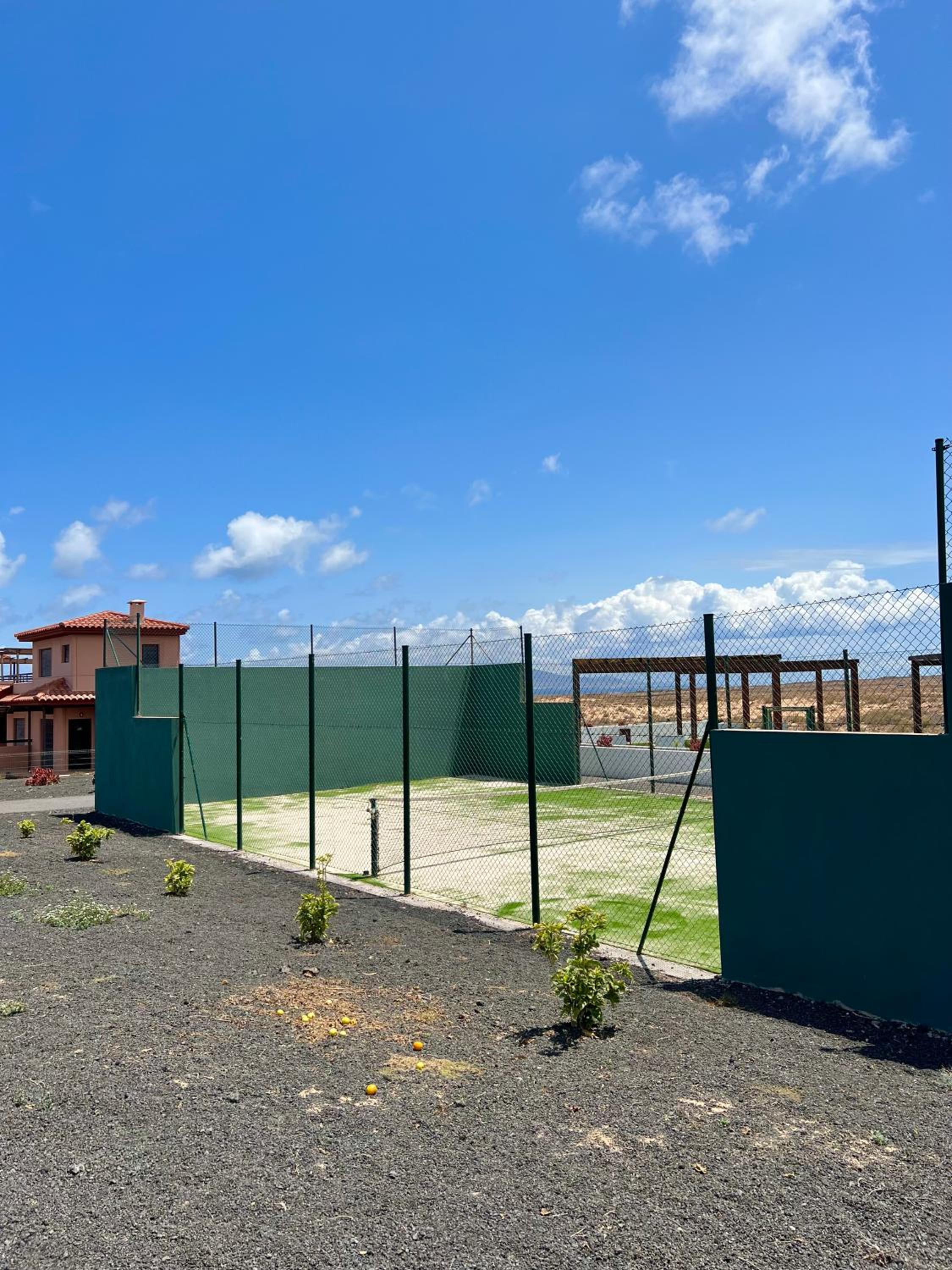 Villa Do Juano