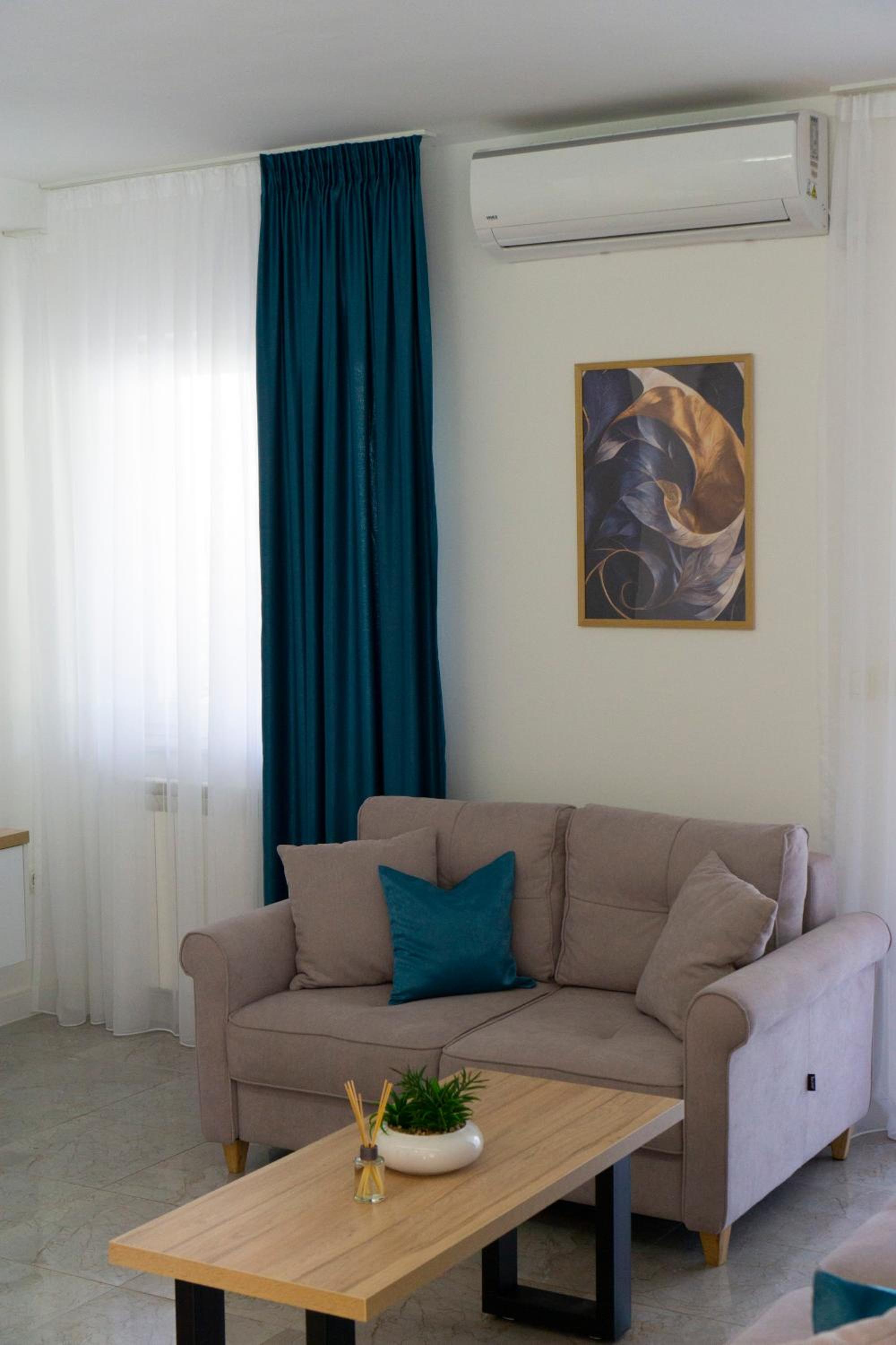 Apartman Kovac 2