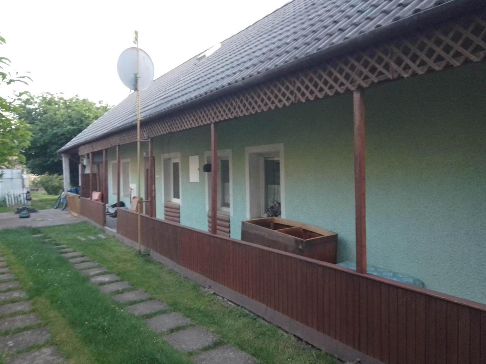 Domček v Turnej view 2