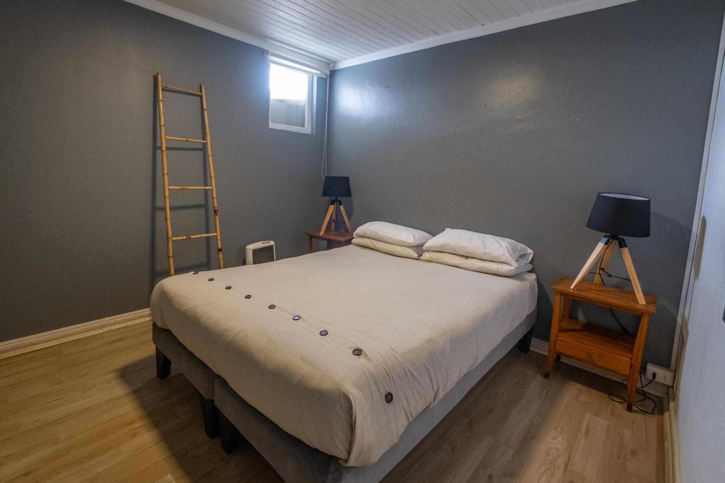 Hostal Centro