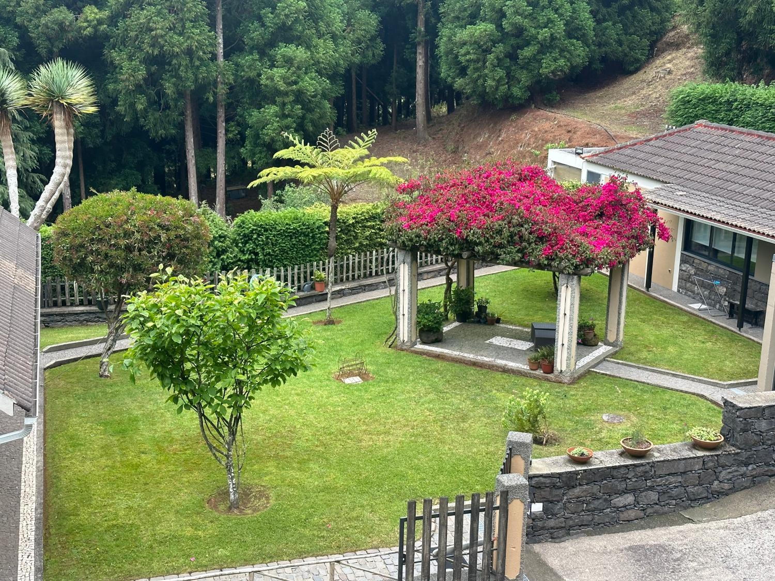 Quiet Place view 3