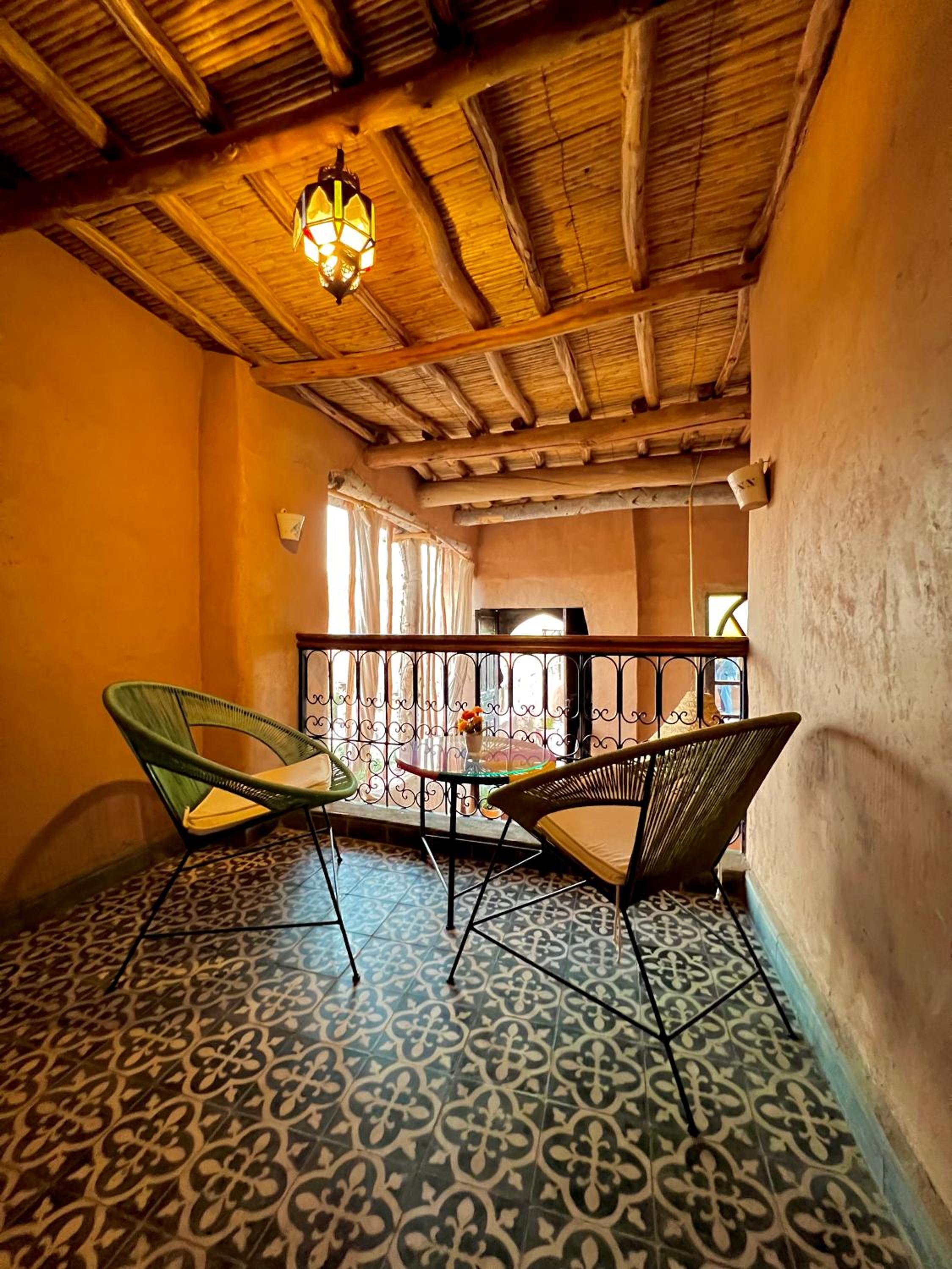 Kasbah El Hajja