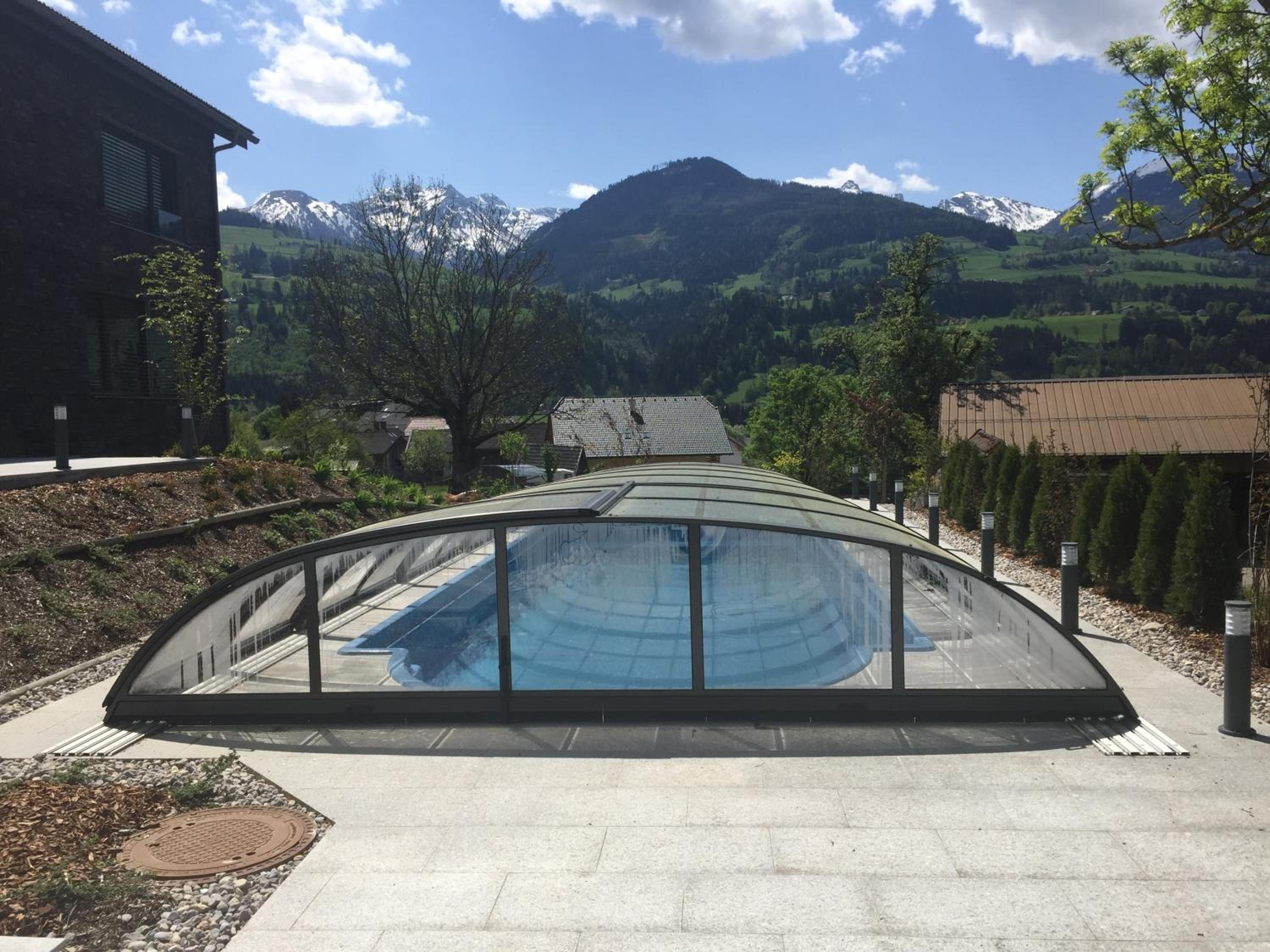 Glücksthaler by AA Holiday Homes - SchladmingDachstein