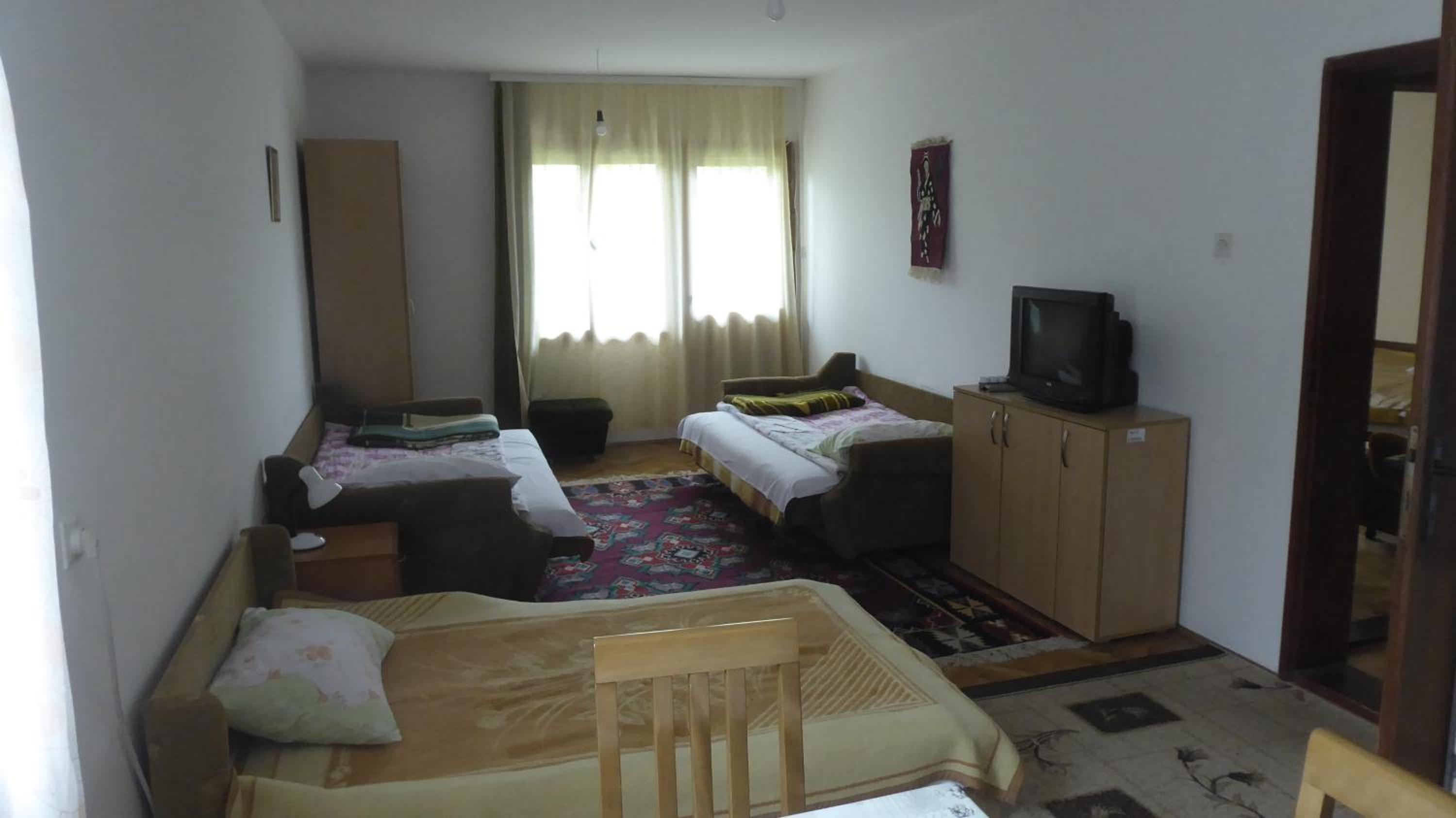 Guest house Pribojska Banja view 4