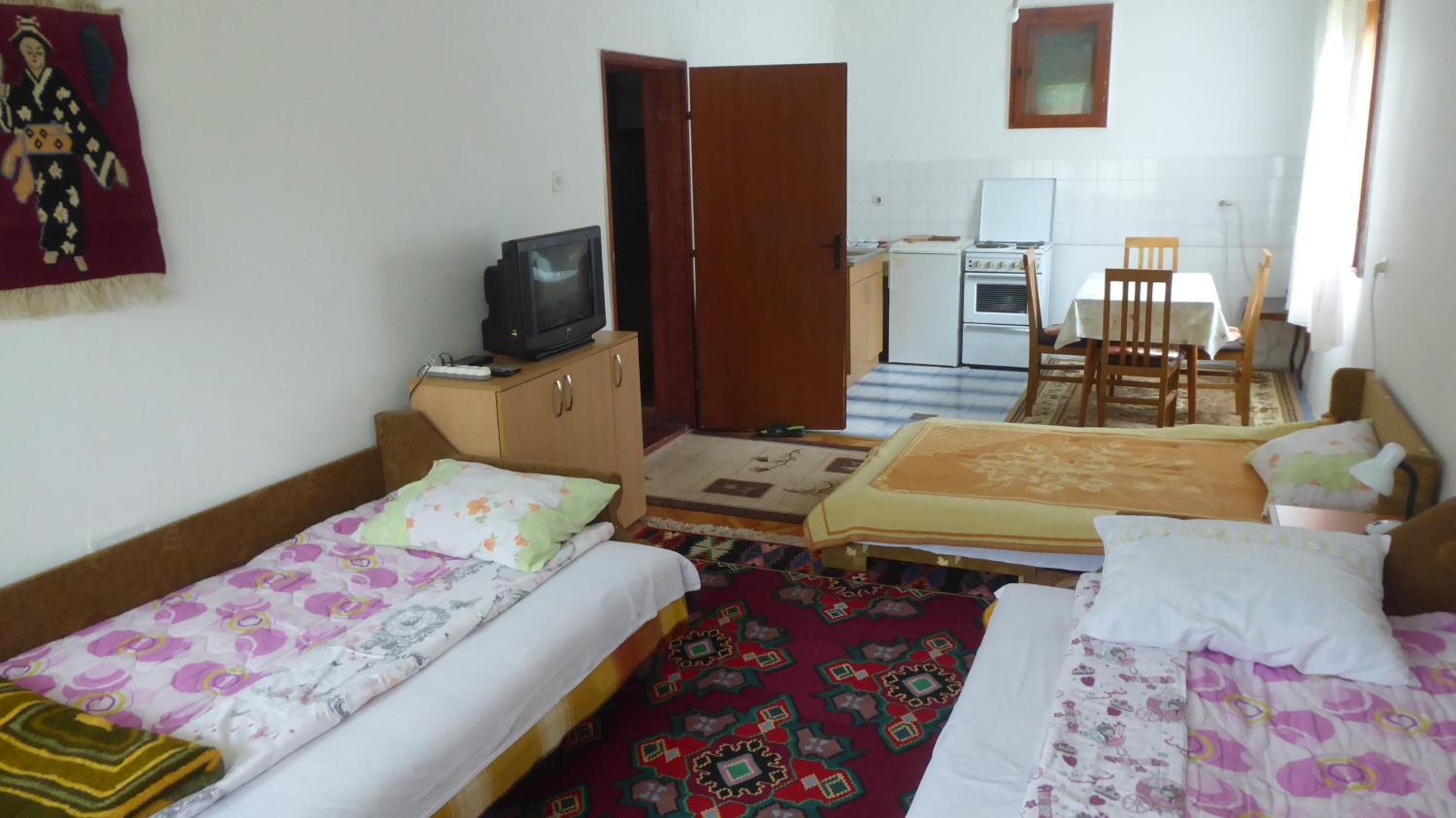 Guest house Pribojska Banja view 5
