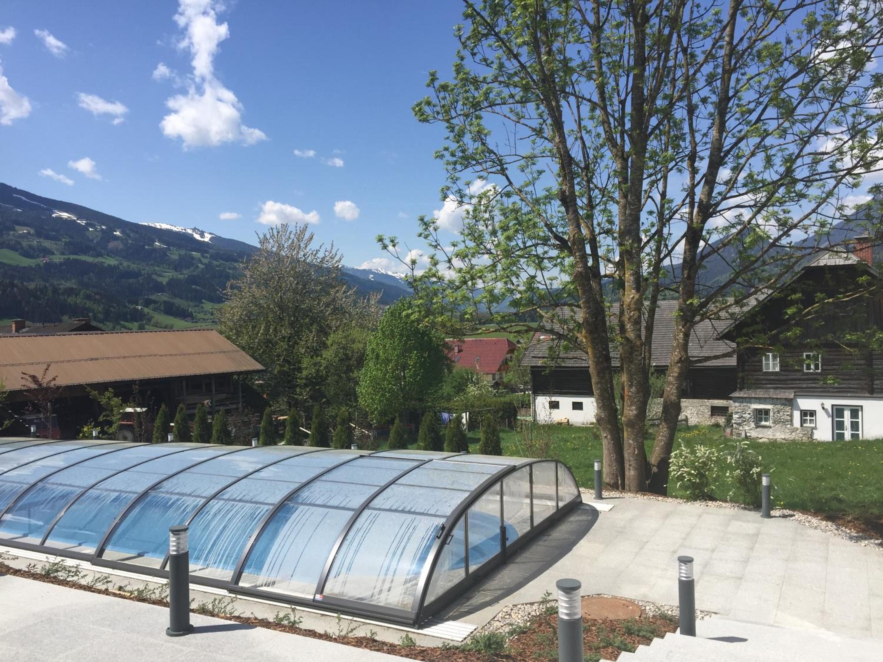 Glücksthaler by AA Holiday Homes - SchladmingDachstein