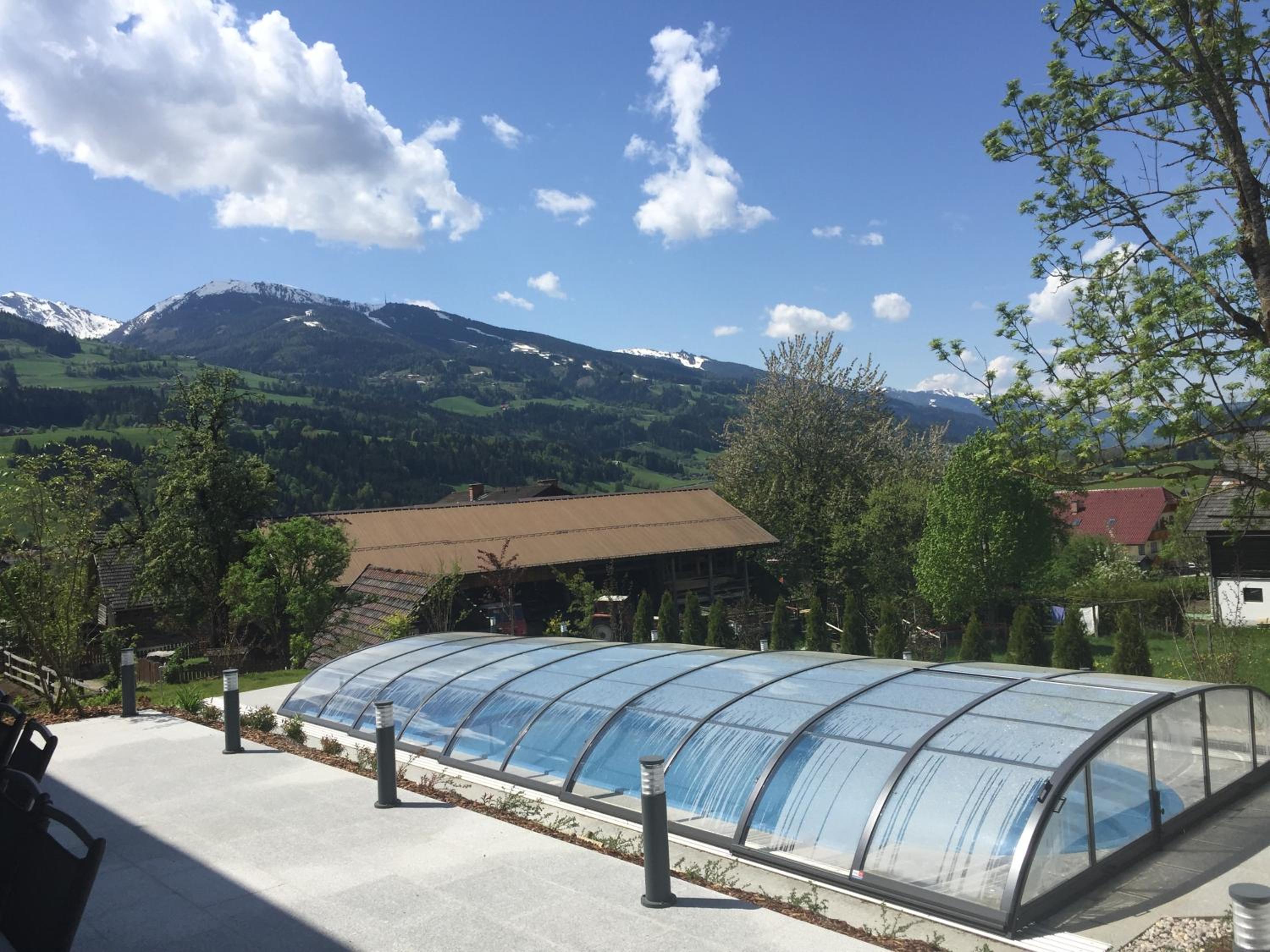 Glücksthaler by AA Holiday Homes - SchladmingDachstein