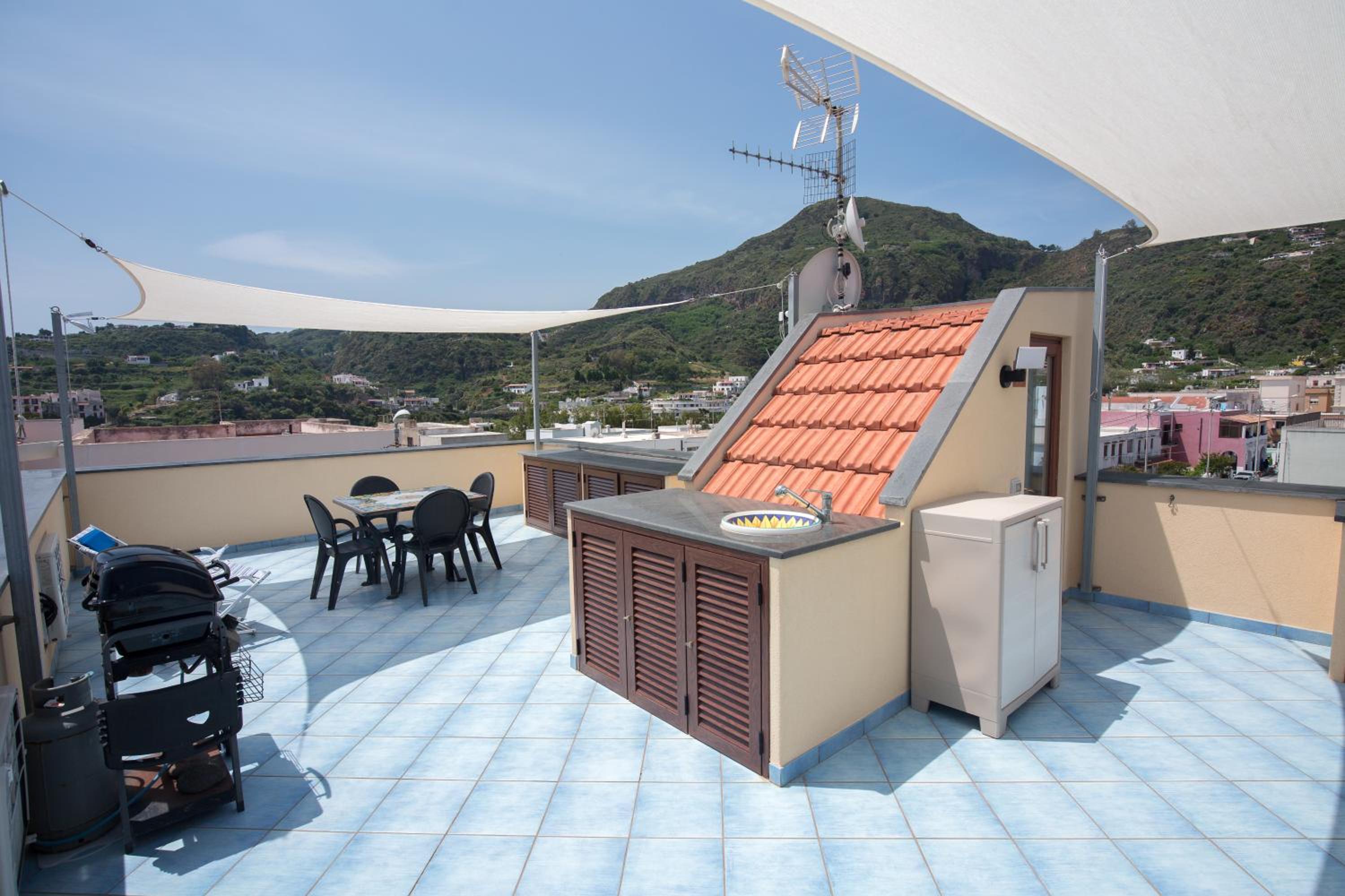 roof
