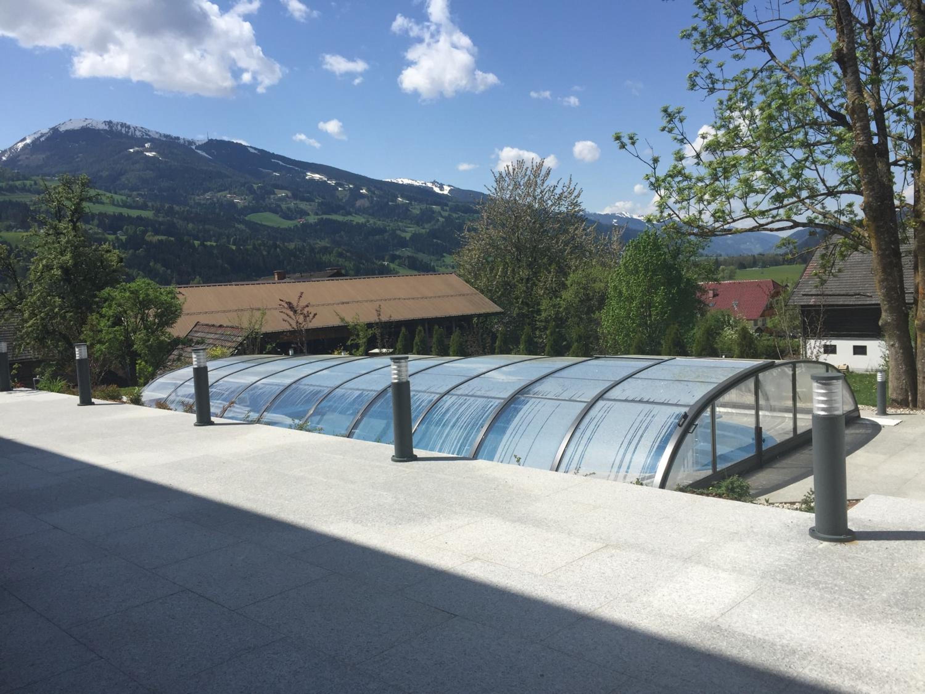 Glücksthaler by AA Holiday Homes - SchladmingDachstein