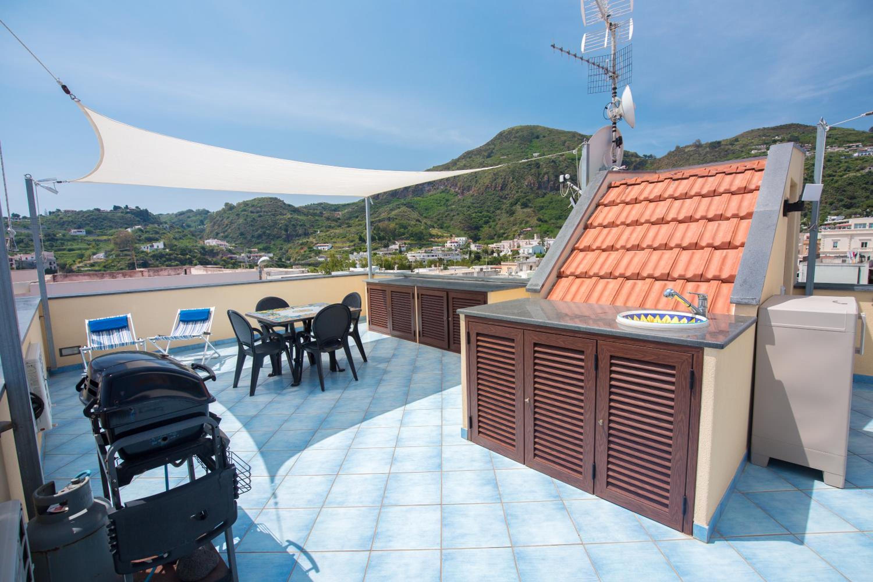 roof