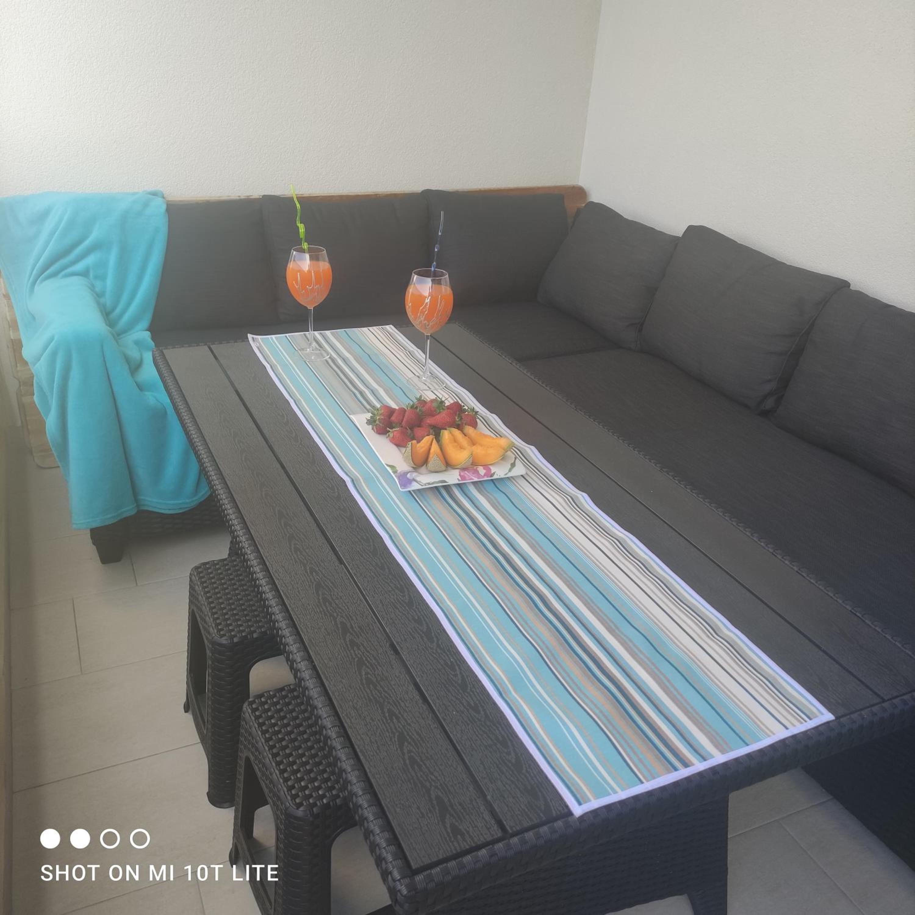 Apartment T&T Žaborić