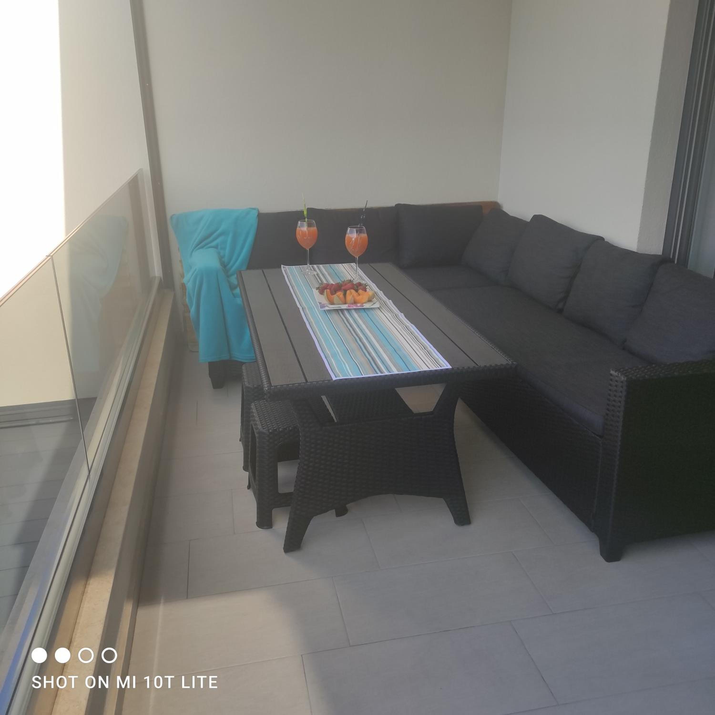 Apartment T&T Žaborić