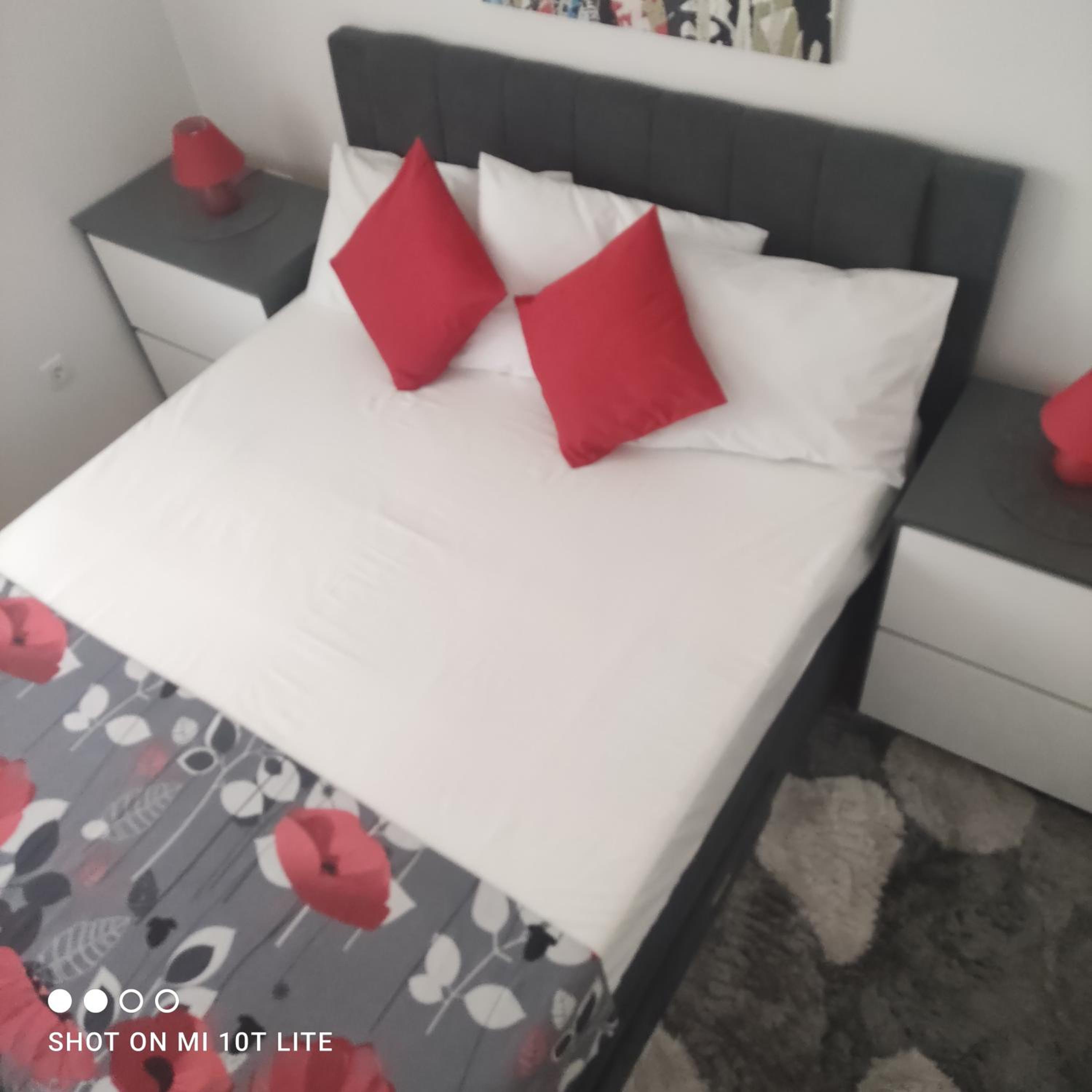 Apartment T&T Žaborić