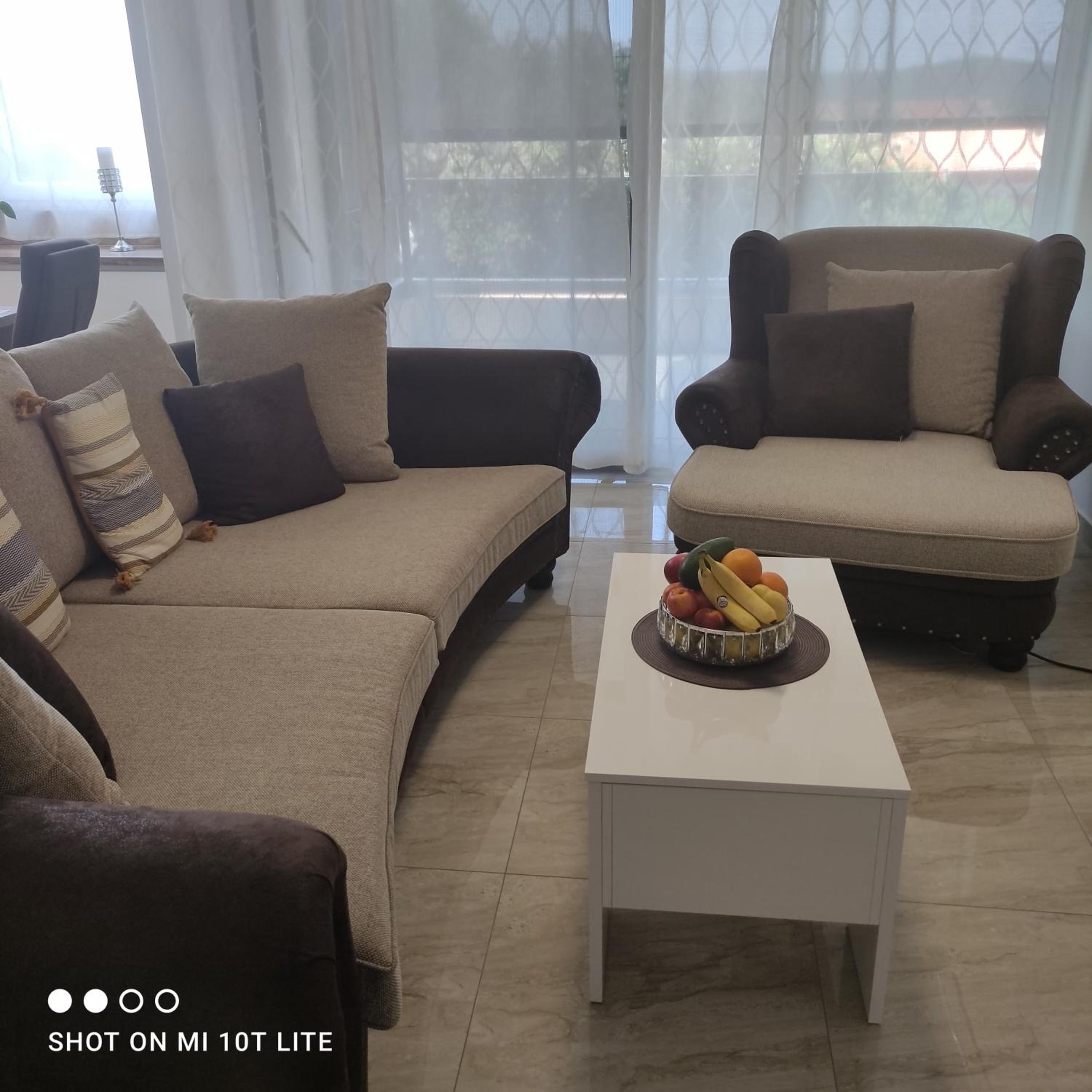 Apartment T&T Žaborić