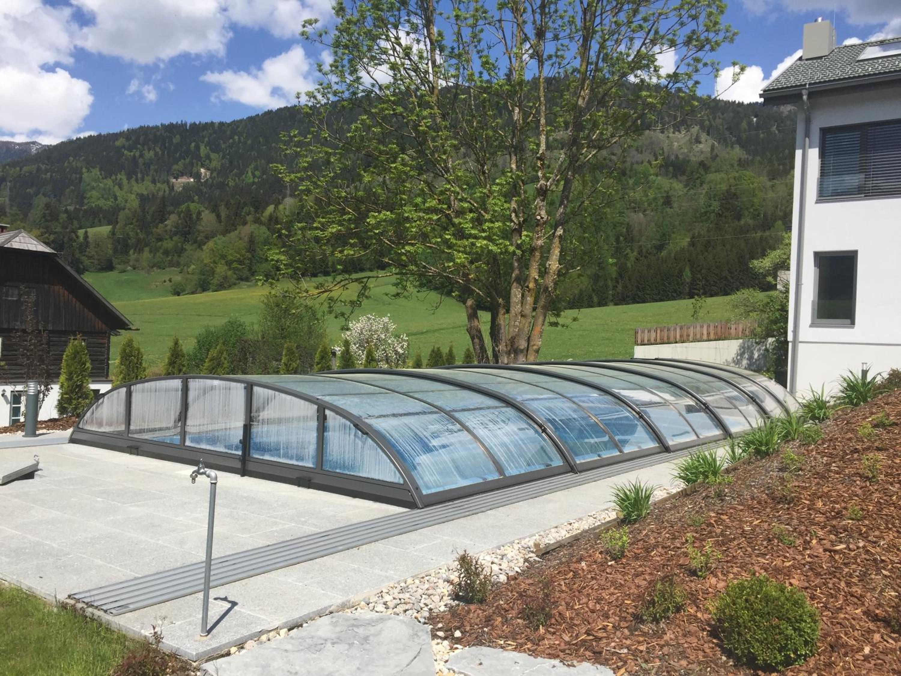 Glücksthaler by AA Holiday Homes - SchladmingDachstein