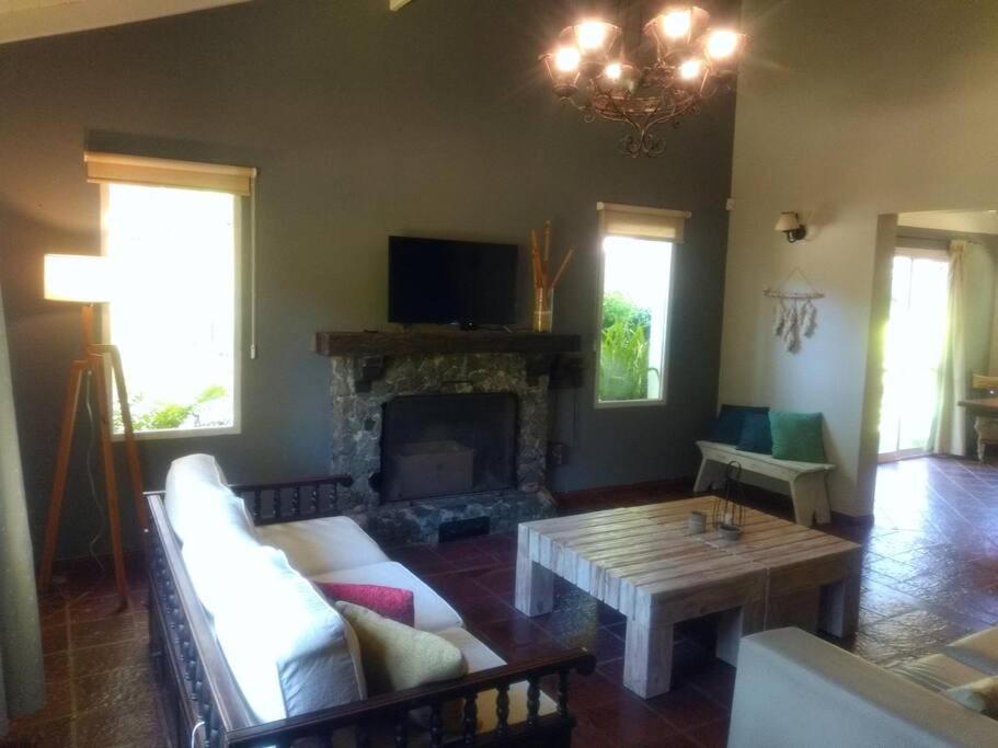 Hermosa Casa en Valeria del Mar