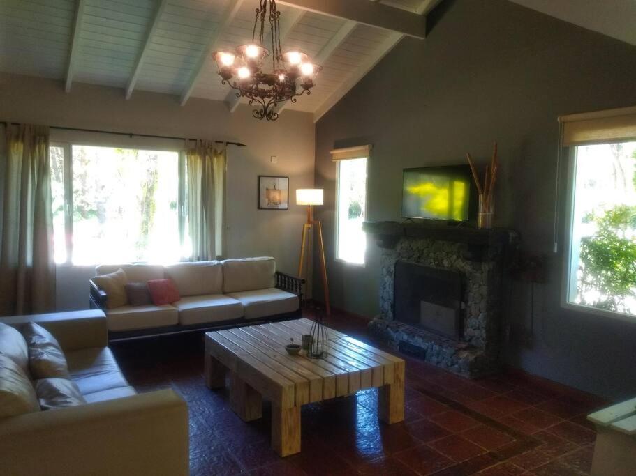 Hermosa Casa en Valeria del Mar