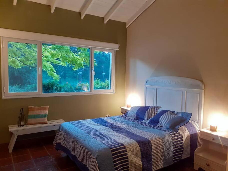 Hermosa Casa en Valeria del Mar