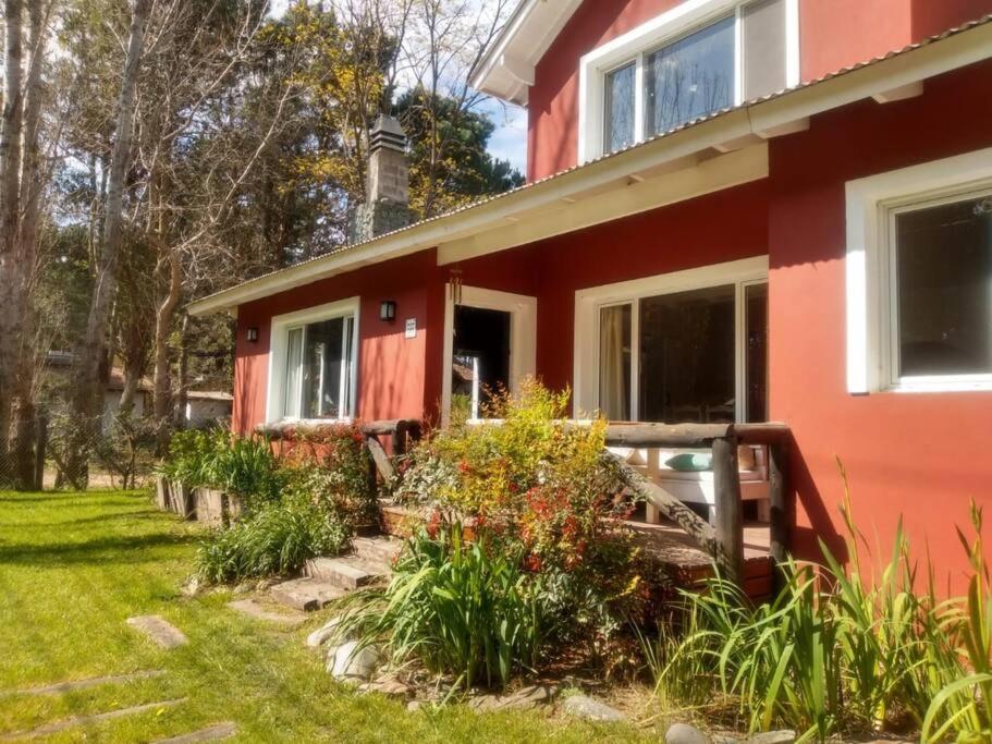 Hermosa Casa en Valeria del Mar