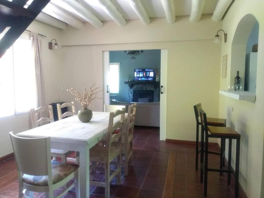Hermosa Casa en Valeria del Mar