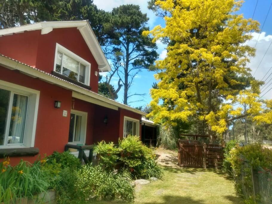 Hermosa Casa en Valeria del Mar