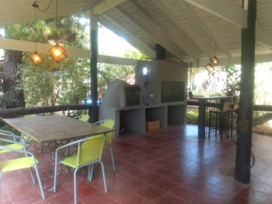 Hermosa Casa en Valeria del Mar