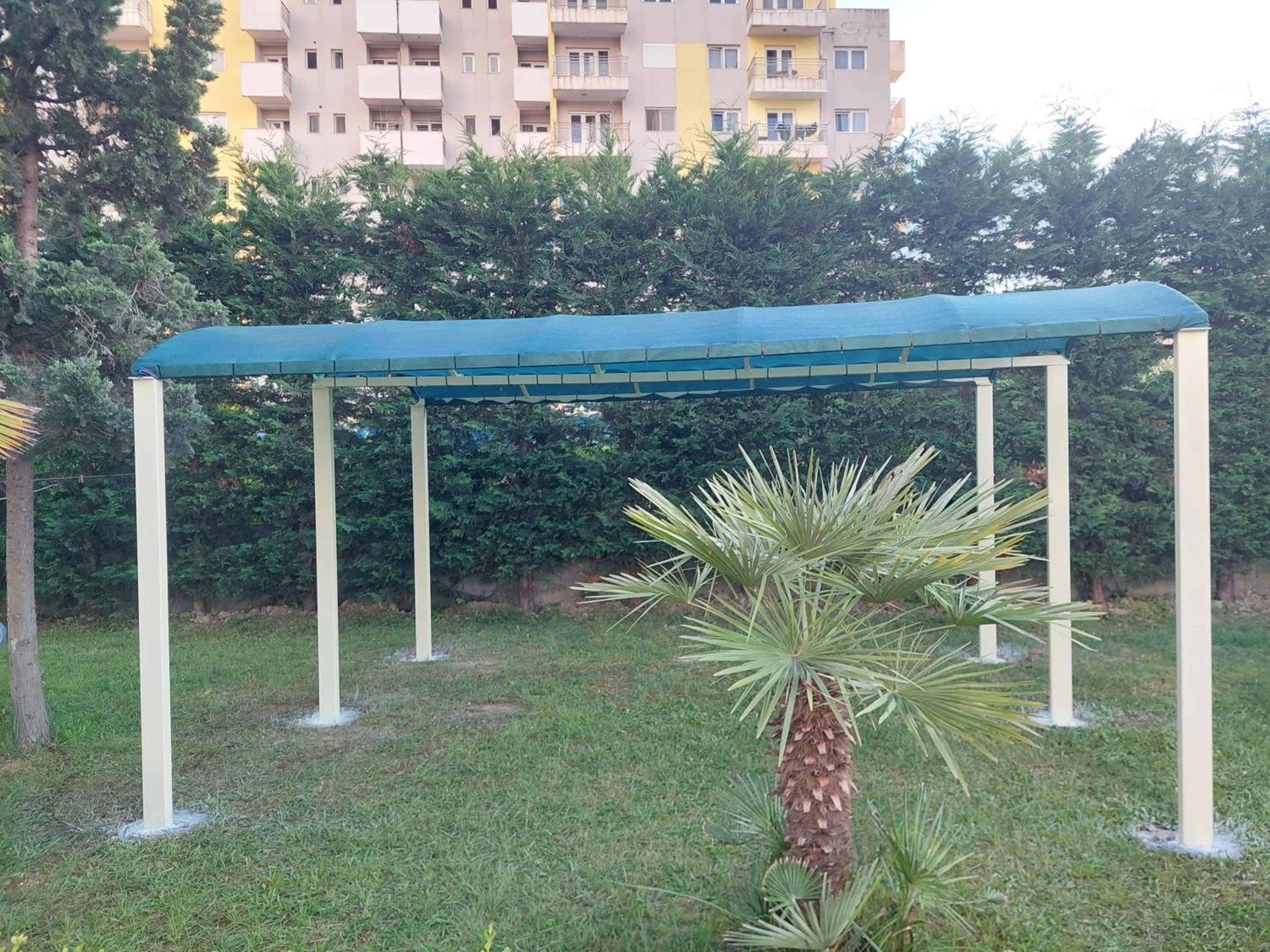 GreenVilla Park