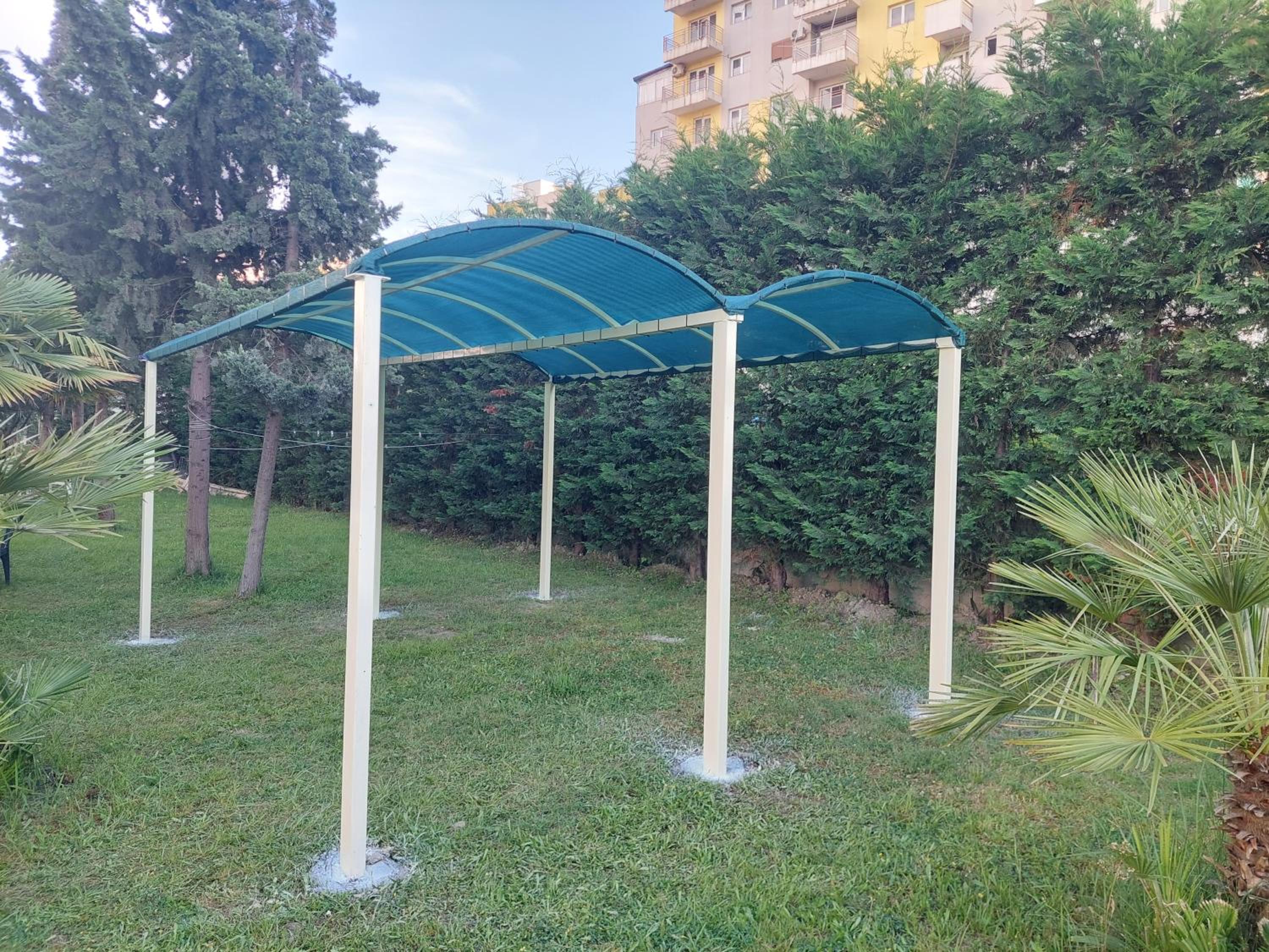 GreenVilla Park
