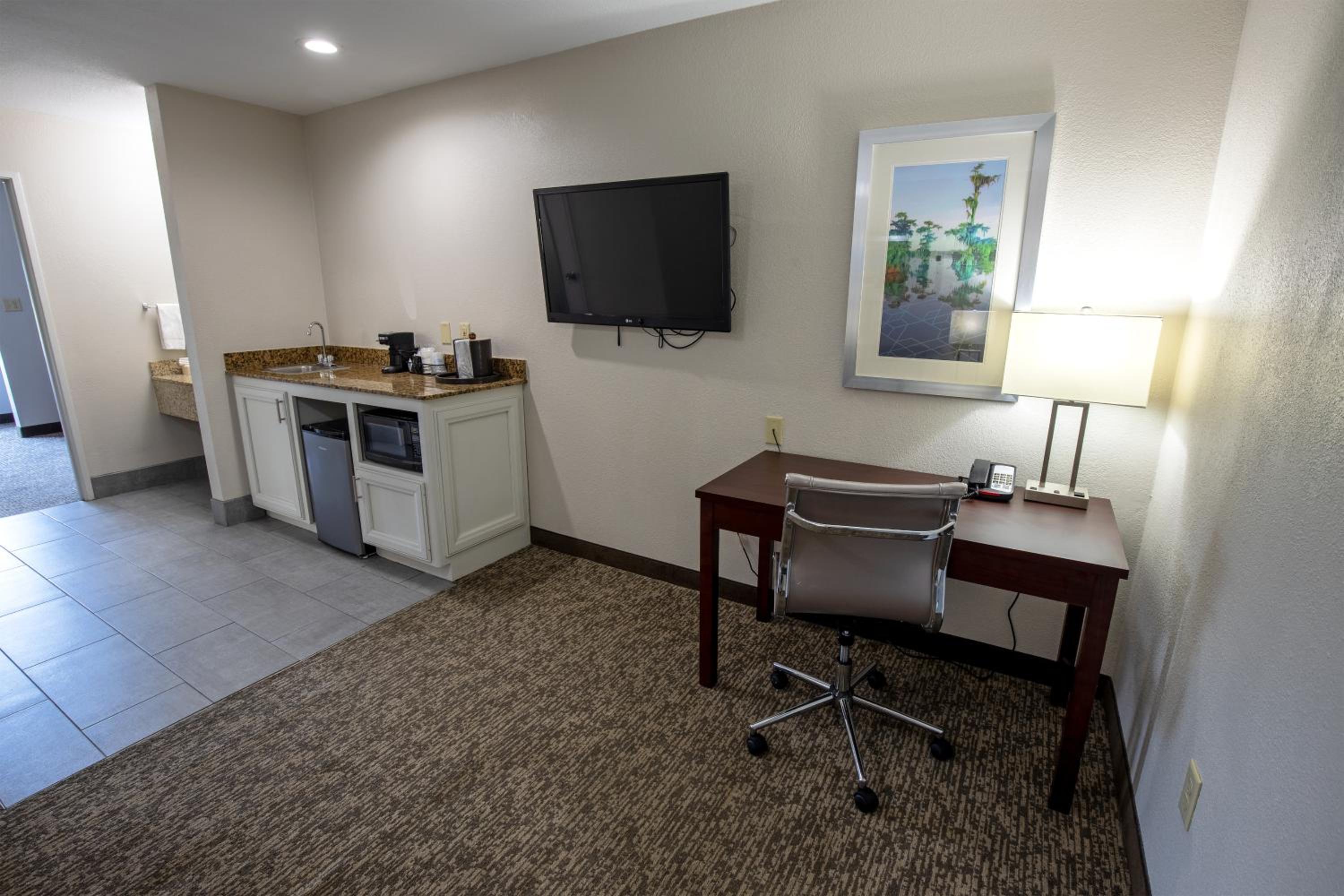 Best Western Plus Lafayette Vermilion River Inn & Suites