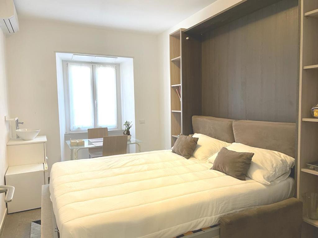 Manfredi House San Pietro