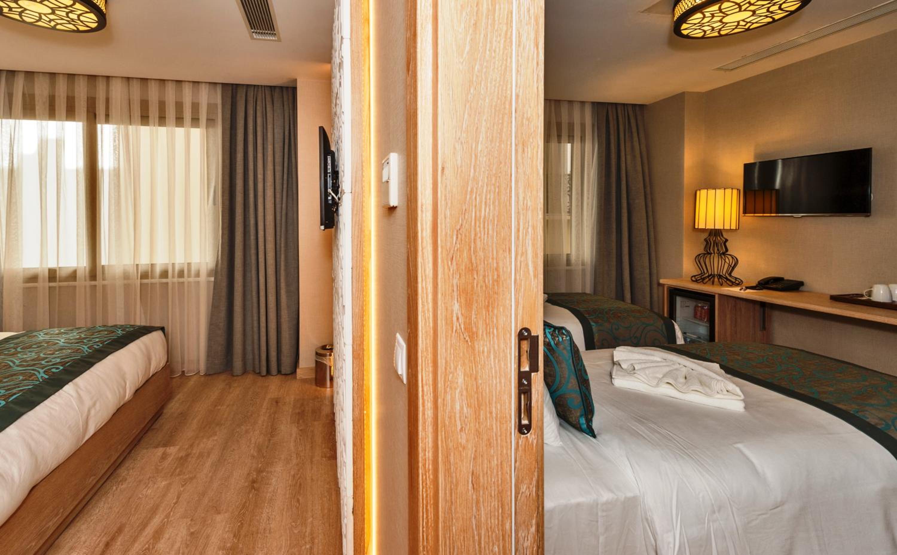 Aybar Otel & Spa - Image 31