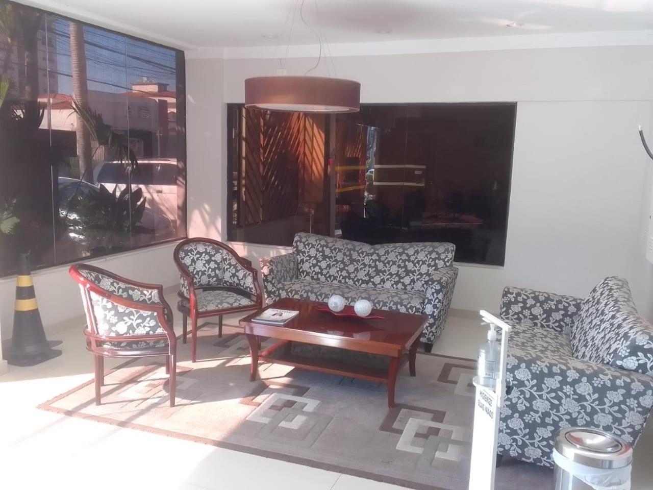Apartamento completo A42 Flat Centro