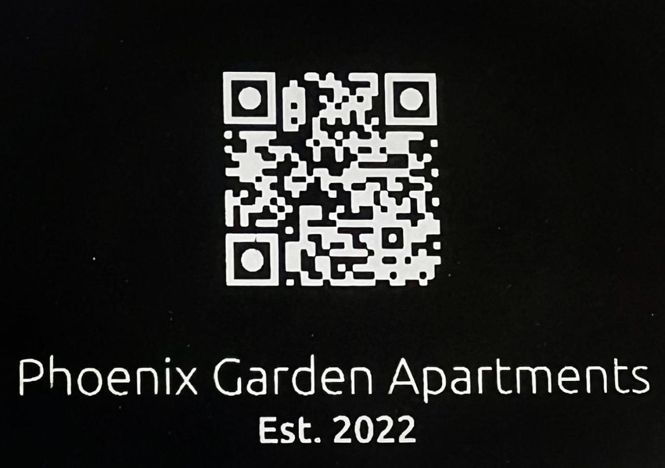 Phoenix Garden Apartments I