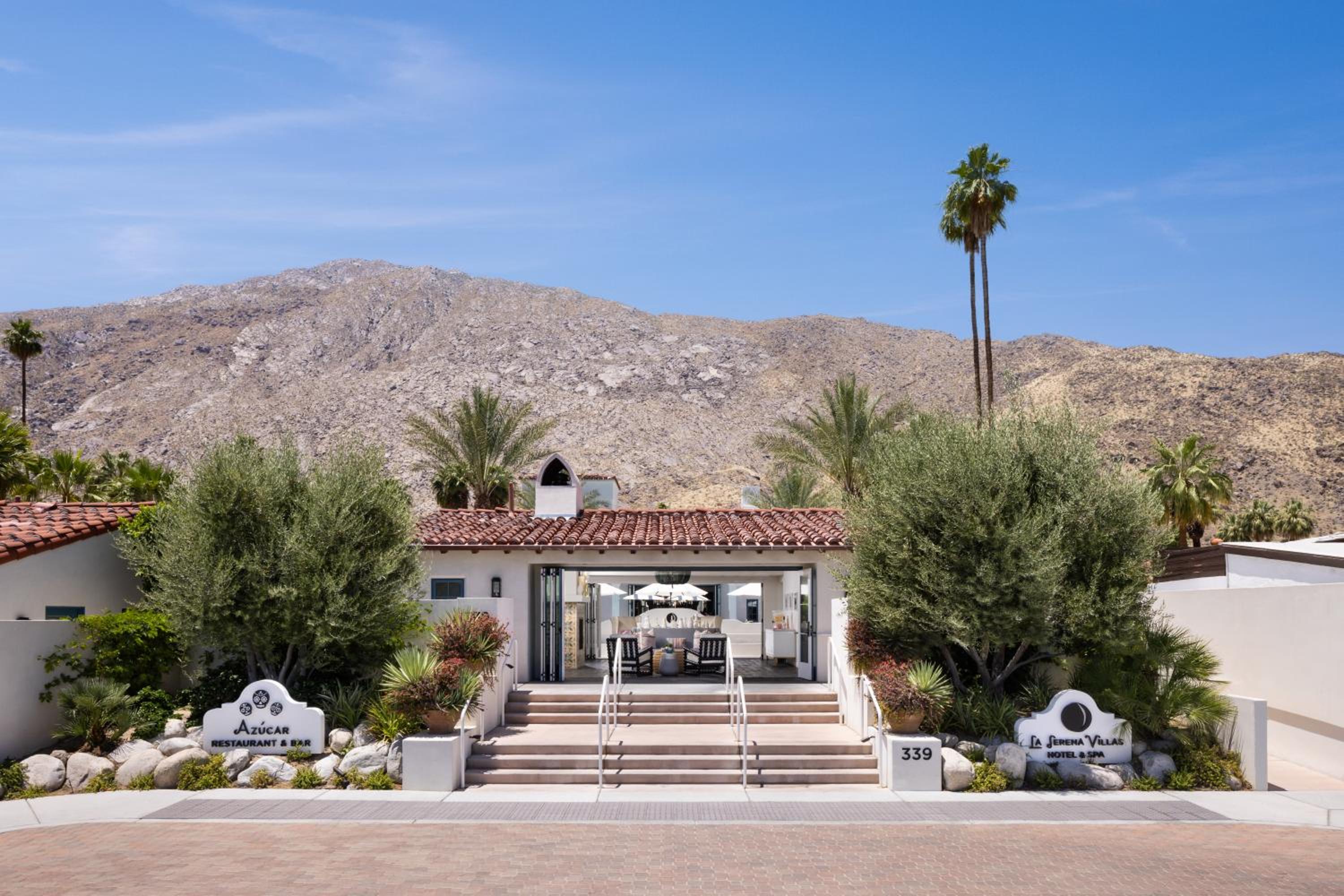 Hotel La Serena Villas, A Kirkwood Collection Hotel - Image 1