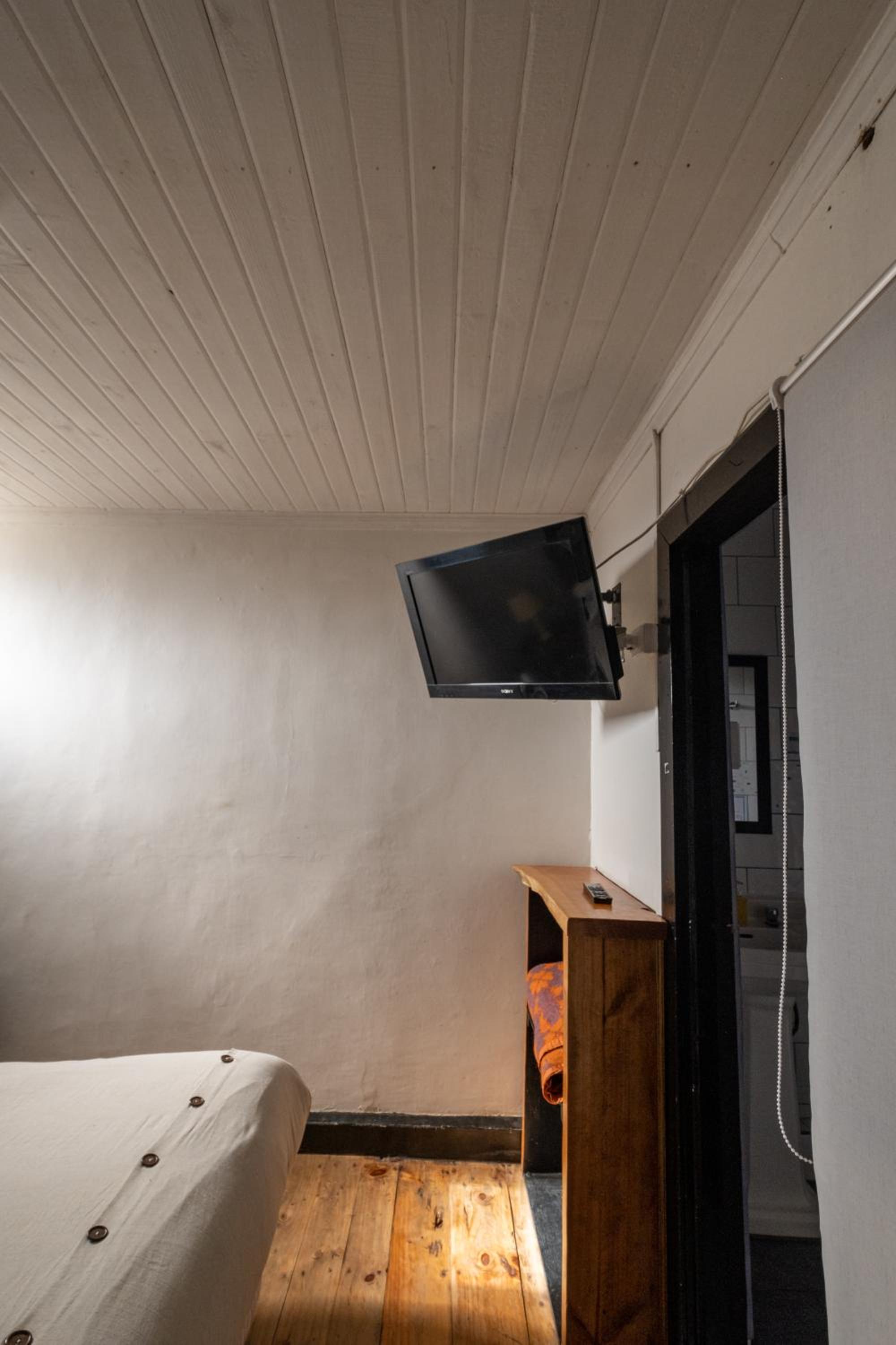 Hostal Centro