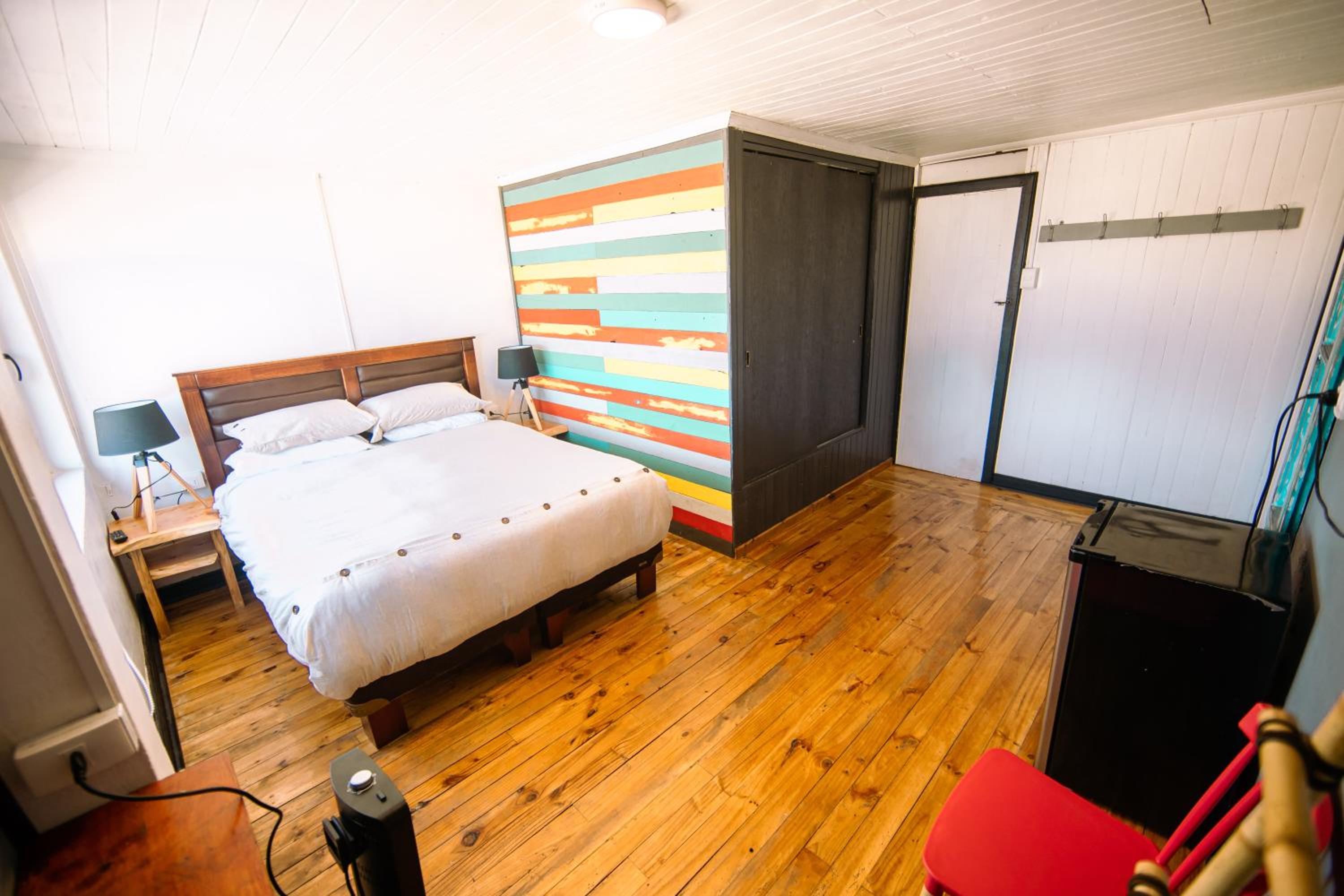 Hostal Centro