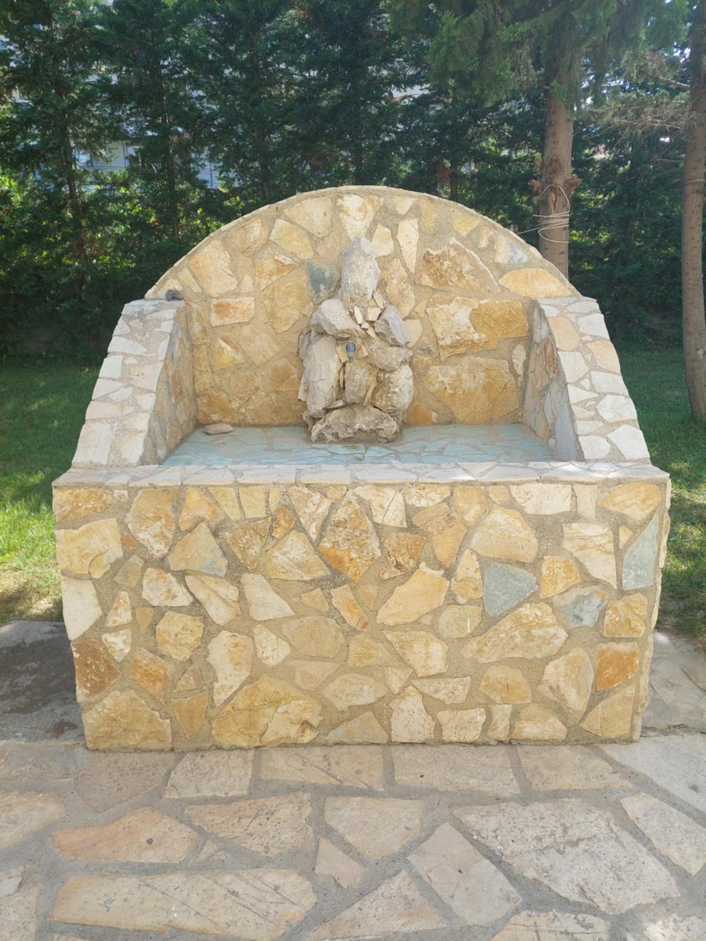 GreenVilla Park