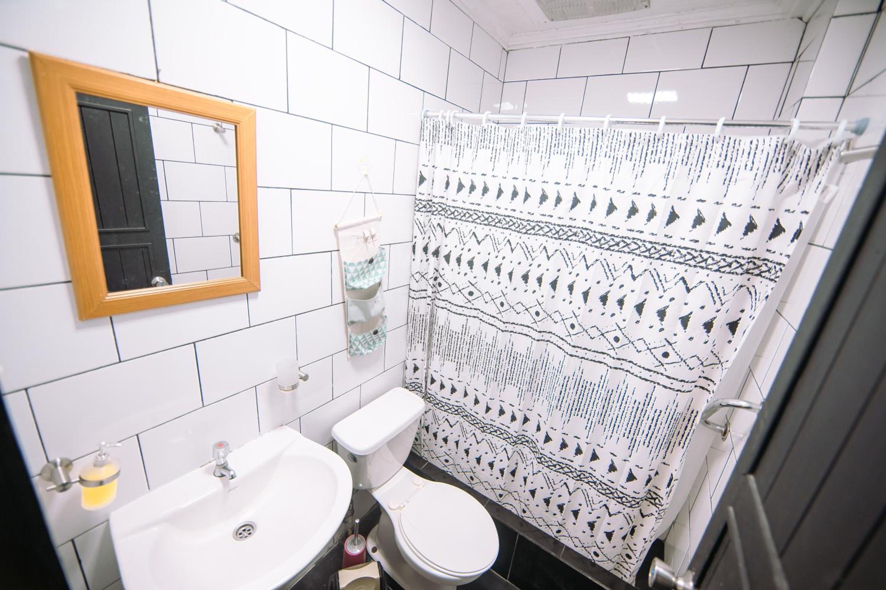 Hostal Centro