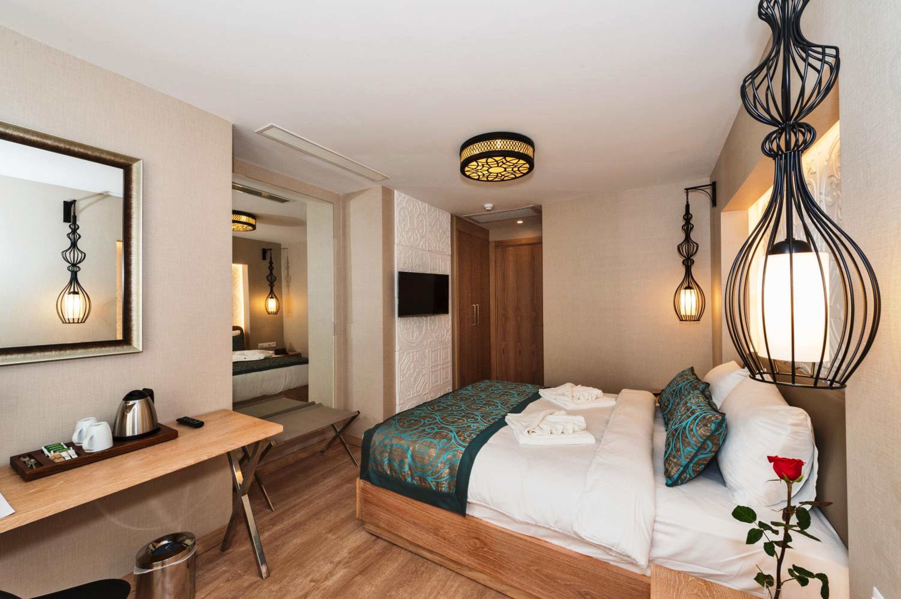 Aybar Otel & Spa - Image 25