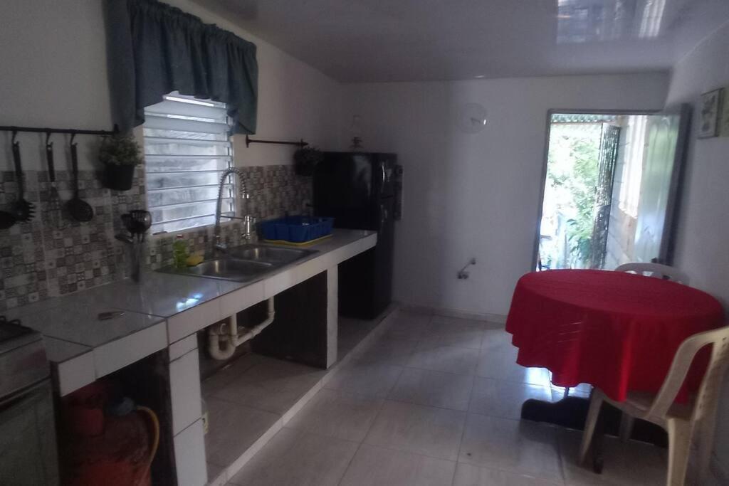 Casa de las Mariposas