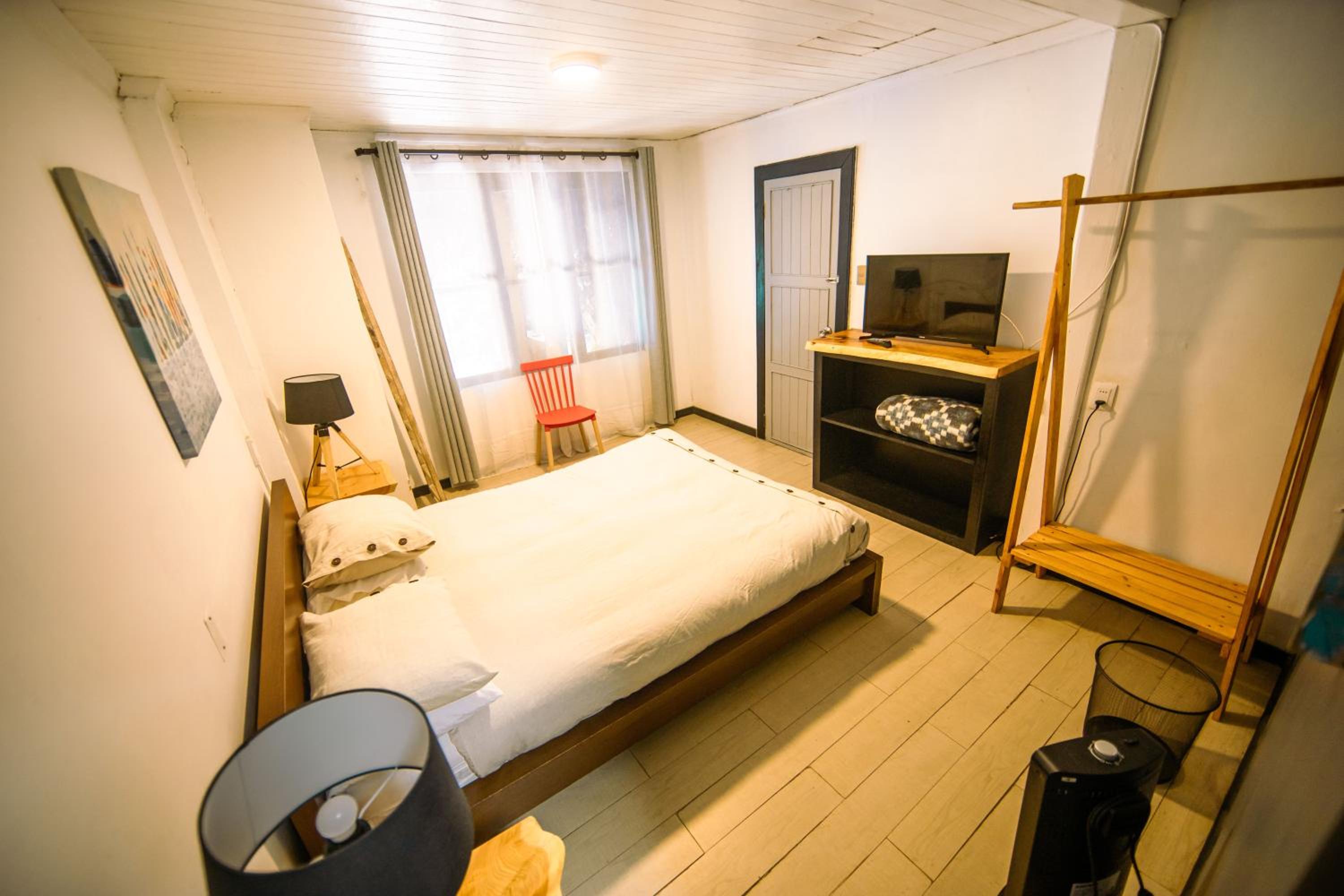Hostal Centro